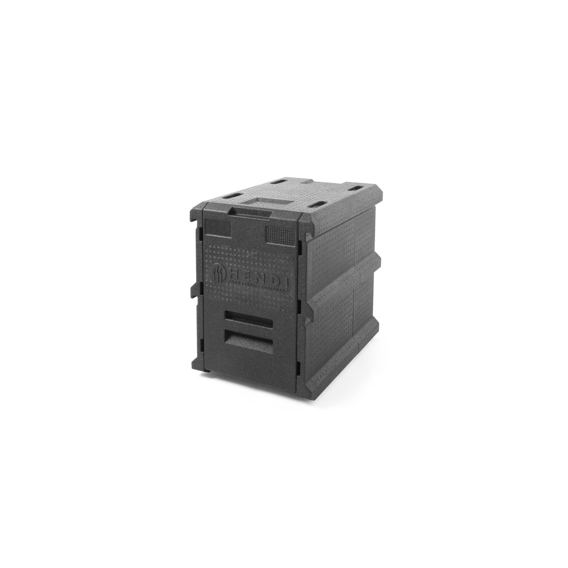 Thermo Catering-Container, Profi Line, GN 1/1, 100L, 635x465x(H)660mm