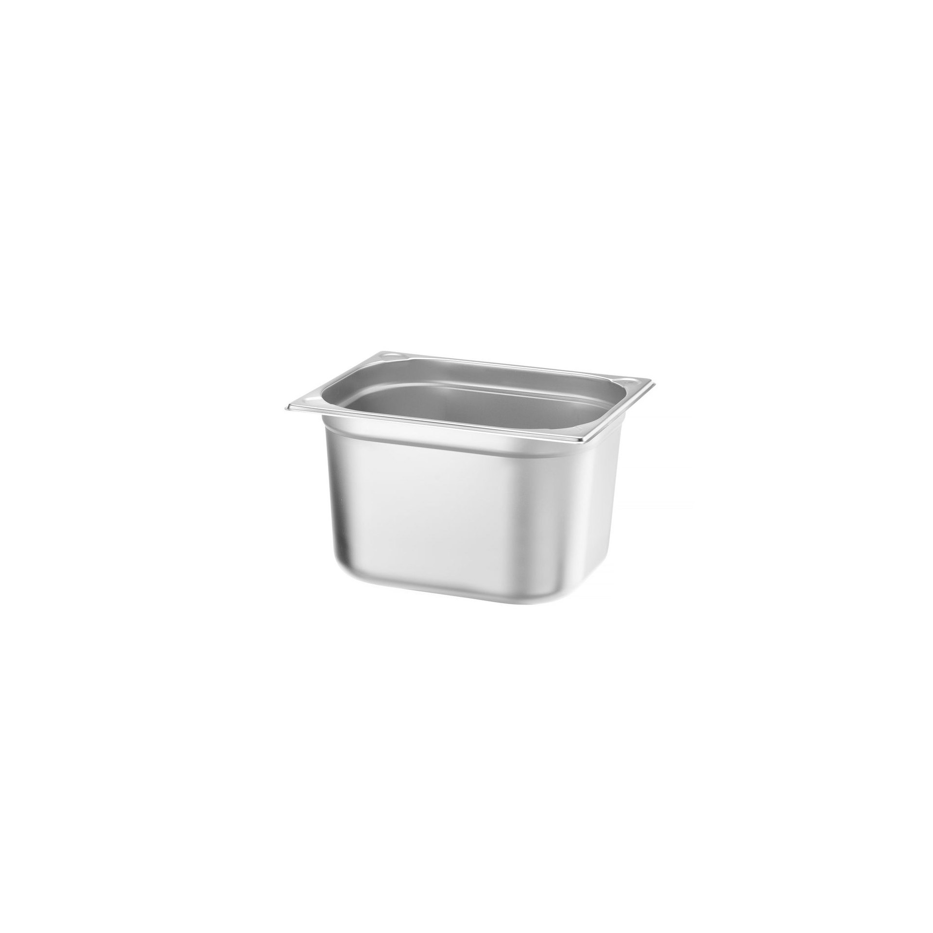 GN 1/2 Behälter, Kitchen Line, GN 1/2, 12,5L, (H)200mm GN 1/2 Behälter, Kitchen Line, GN 1/2, 12,5L, (H)200mm