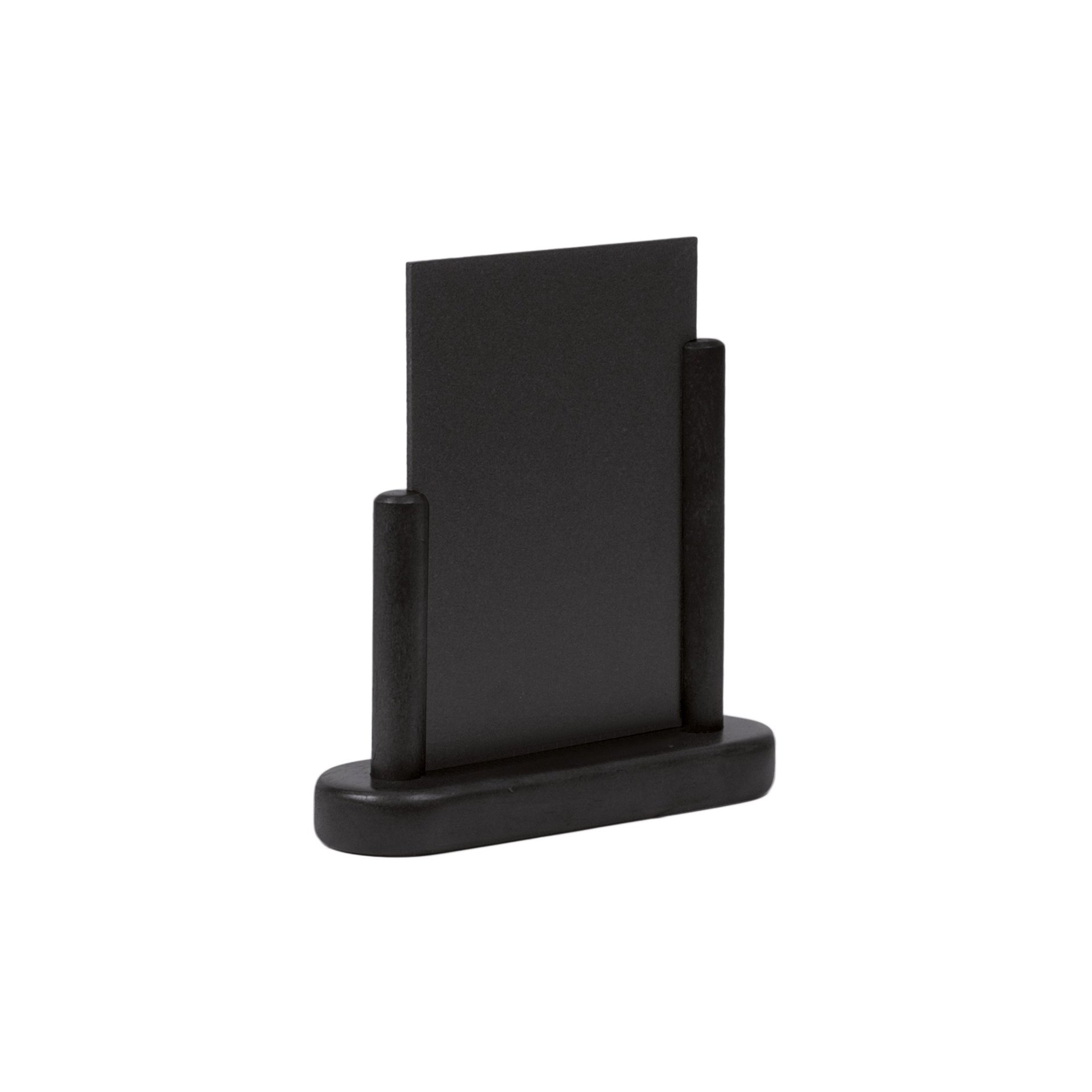 Tischaufsteller Kreidetafel 15 cm x 10 cm / DIN A6 Tischaufsteller Kreidetafel 15 cm x 10 cm / DIN A6