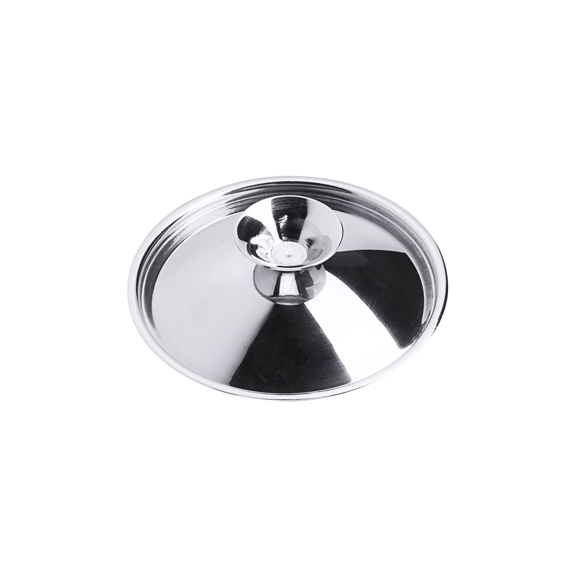Deckel zu Dressing-Behälter