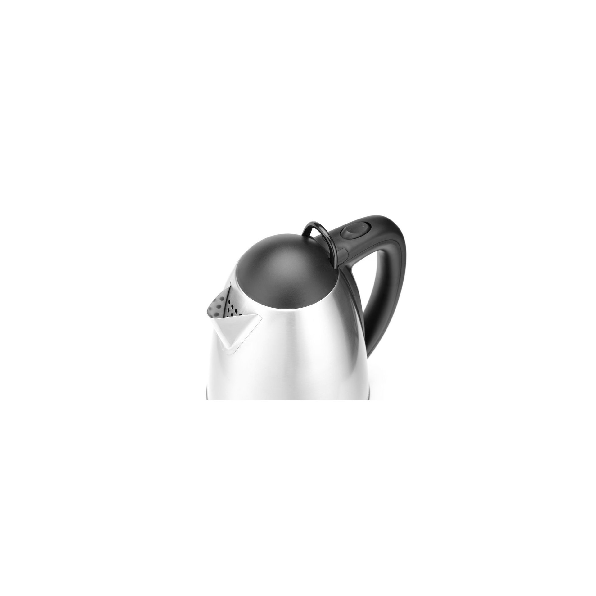 Wasserkocher kabellos, 2,5L