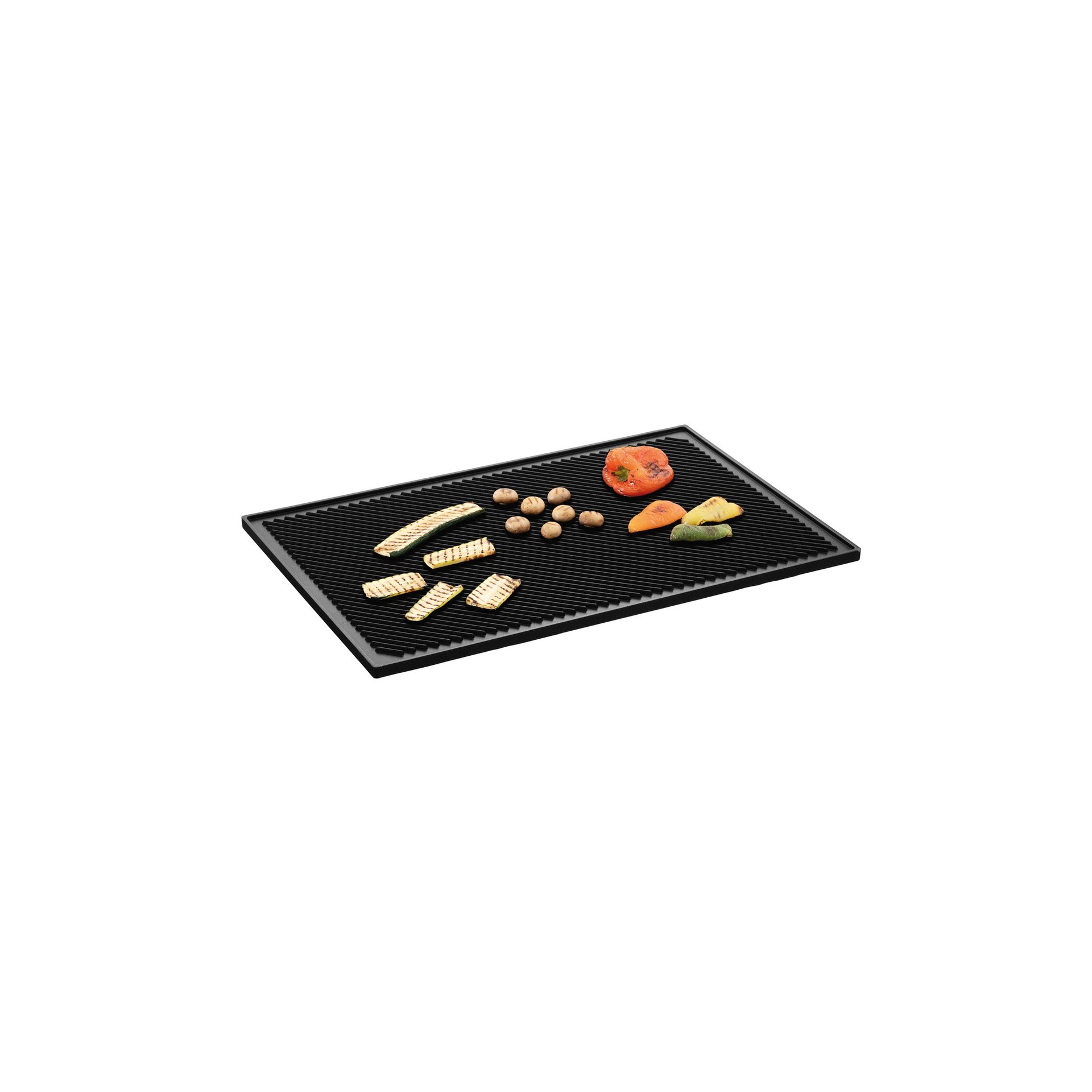 Wende-Grillplatte EGR60400
