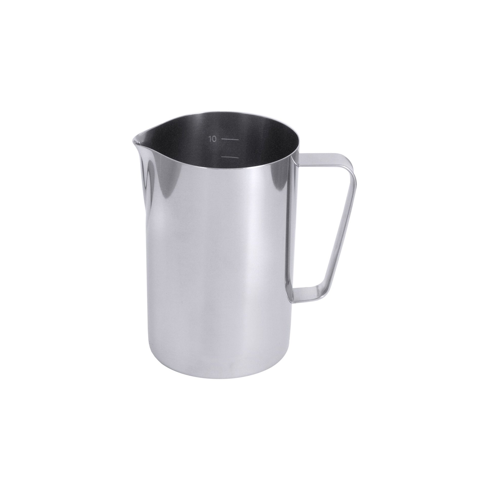 Messbecher, zylindrisch 2 l