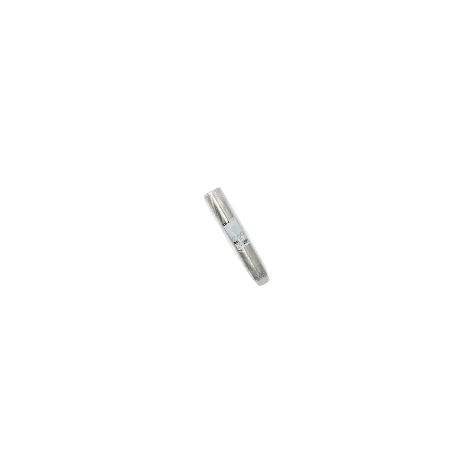 Trinkbecher R-PET 0,2 l Ø 7,8 cm · 8,9 cm glasklar Trinkbecher R-PET 0,2 l Ø 7,8 cm · 8,9 cm glasklar