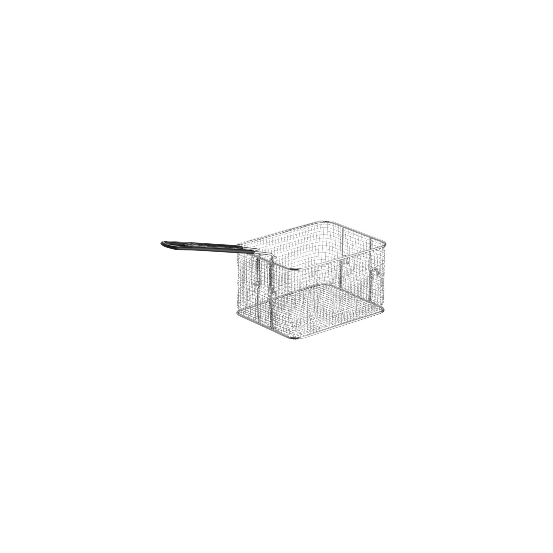 Frittierkorb, 205822/205839, 8L, 238x190x(H)140mm Frittierkorb, 205822/205839, 8L, 238x190x(H)140mm