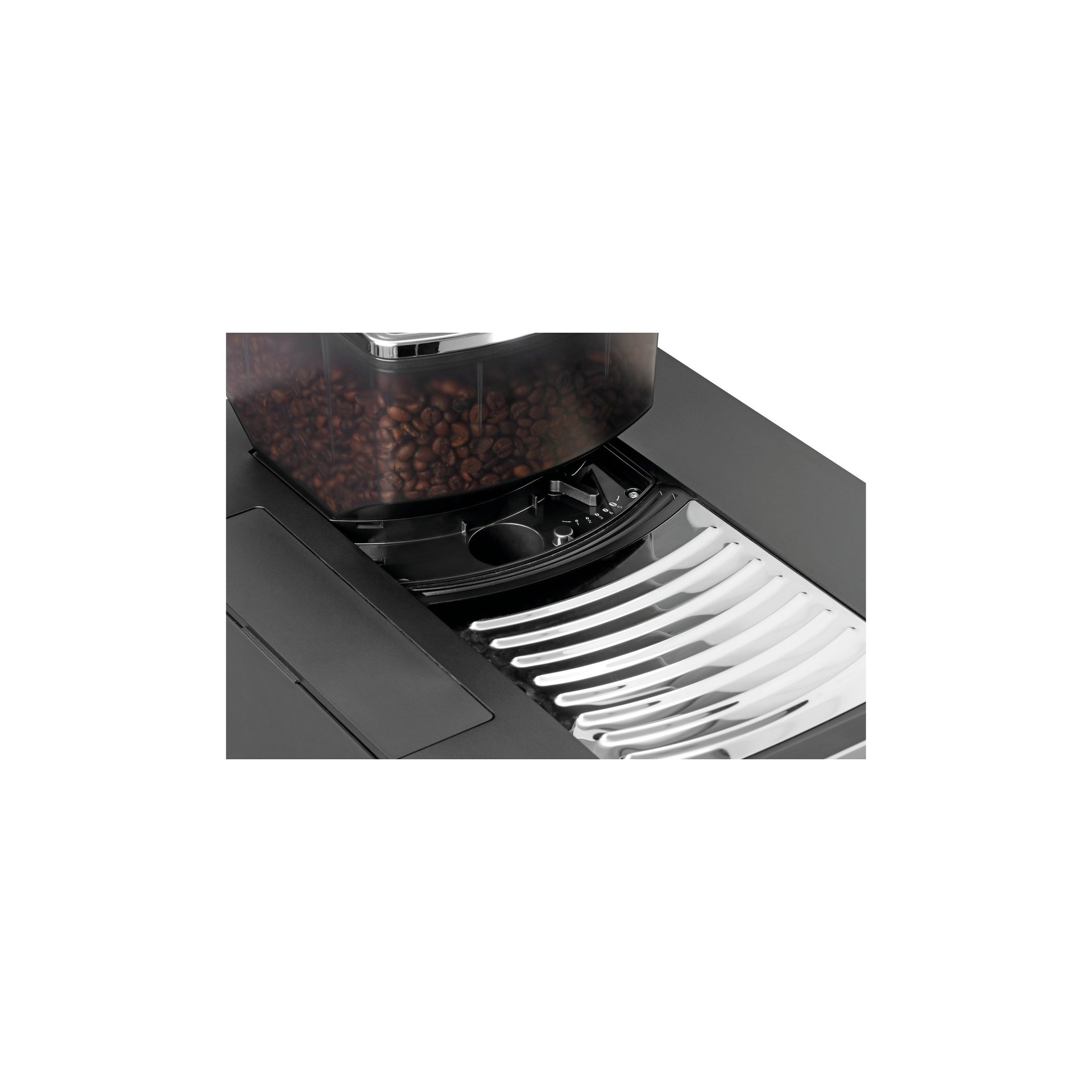 Kaffeevollautomat KV1 Classic