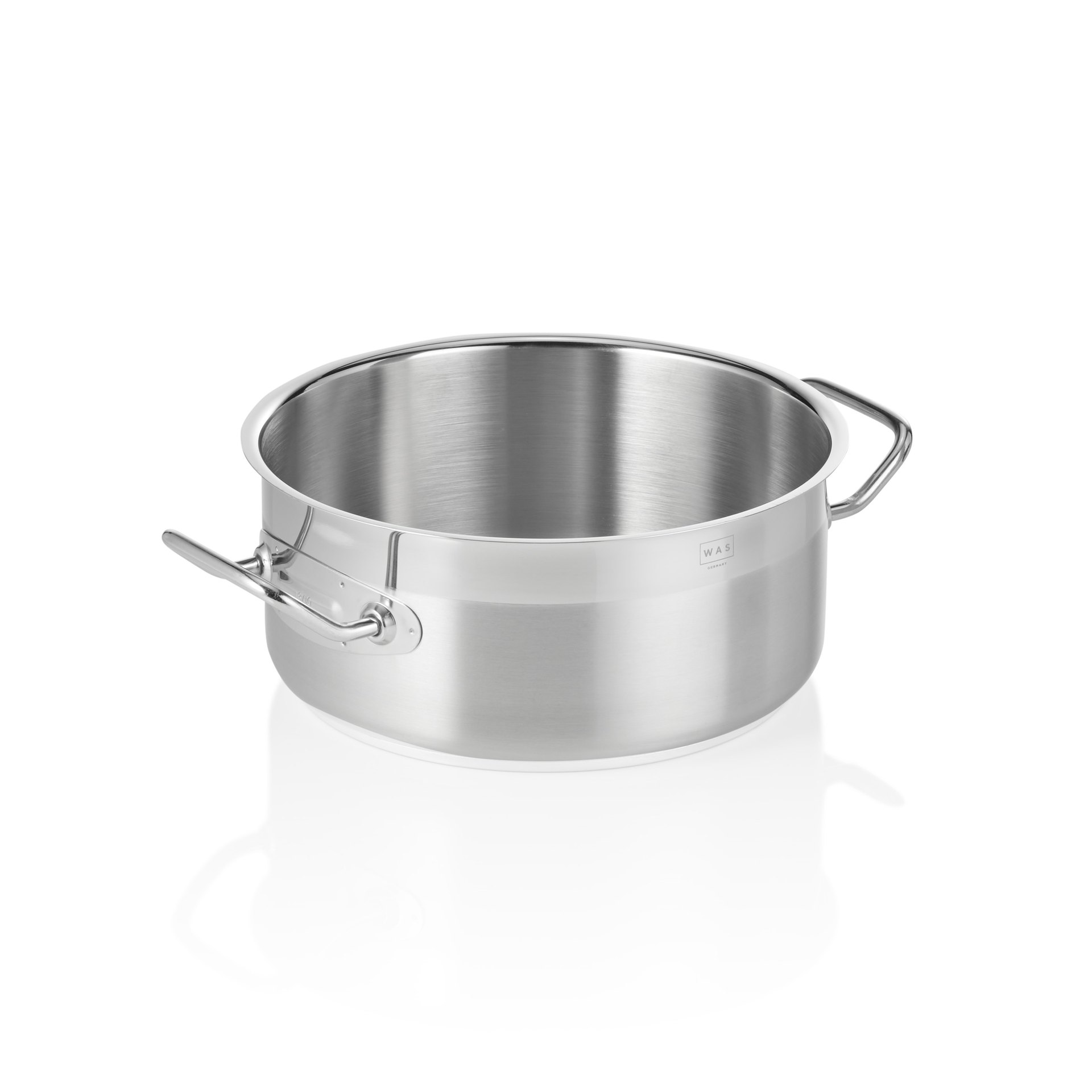 Bratentopf Ø 24 cm, 4,5 L Bratentopf Ø 24 cm, 4,5 L