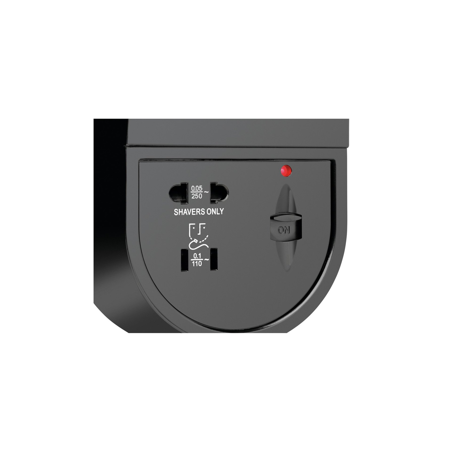 Hotelhaartrockner 1600SR Hotelhaartrockner 1600SR