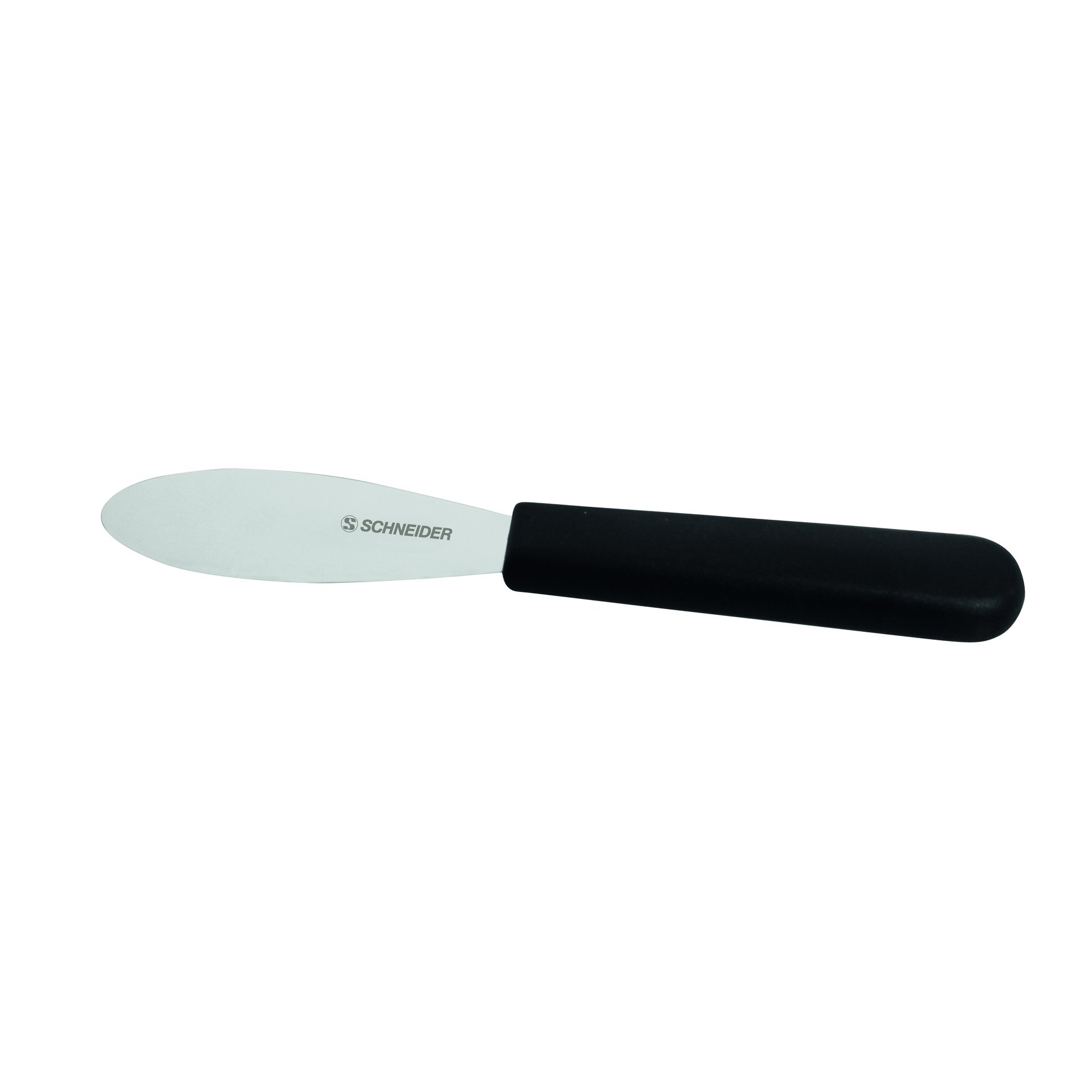 Streich- und Buttermesser, 120 mm