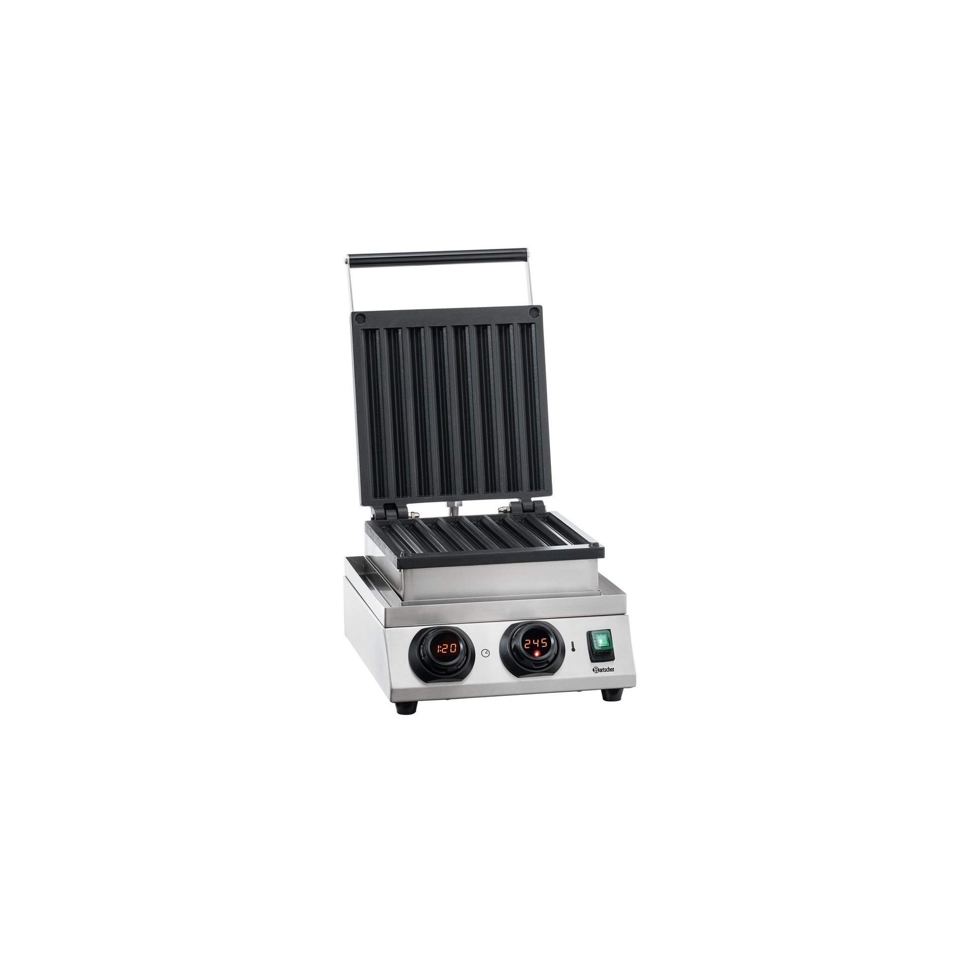 Waffeleisen MDI Churros 2210 Waffeleisen MDI Churros 2210