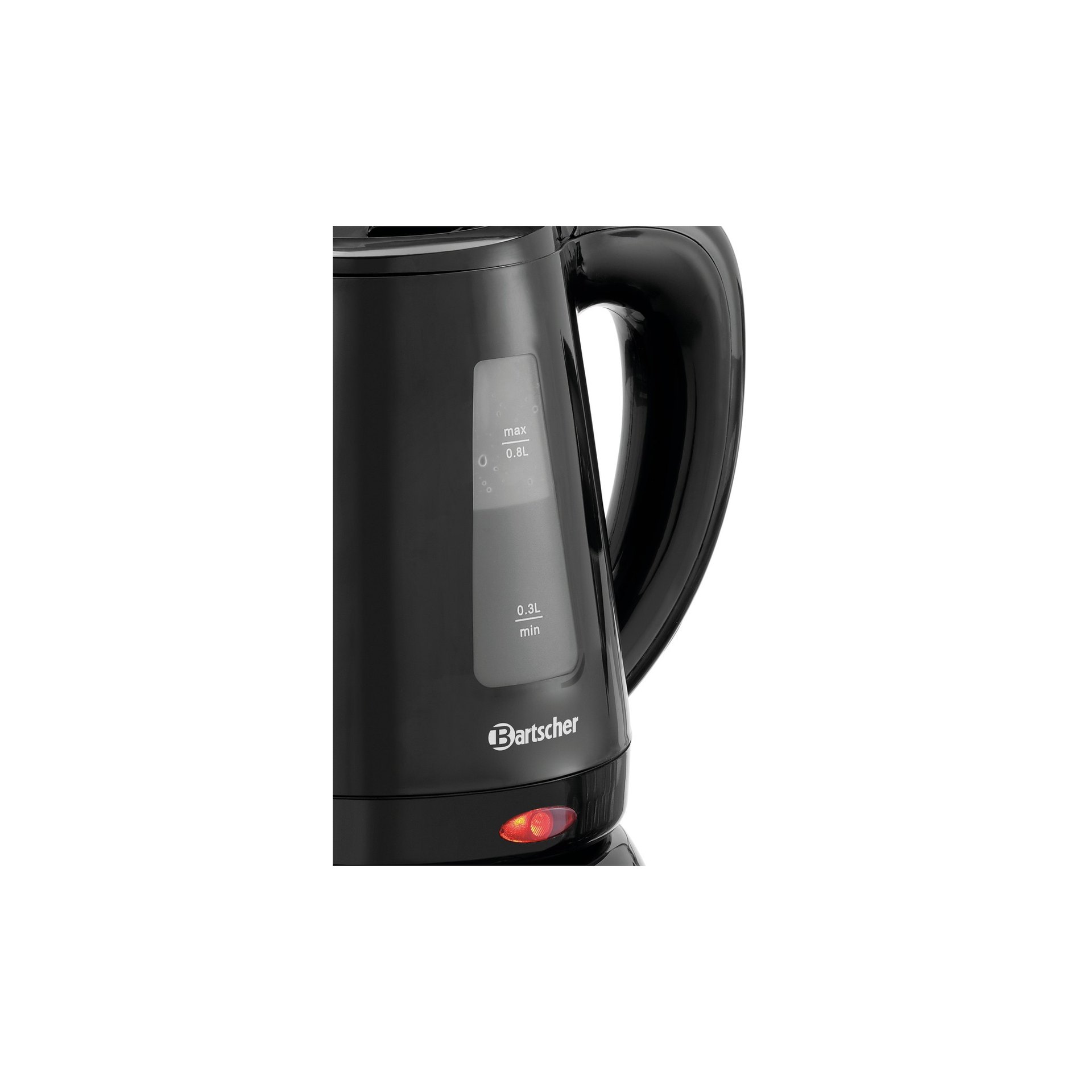 Wasserkocher 0,8L Wasserkocher 0,8L