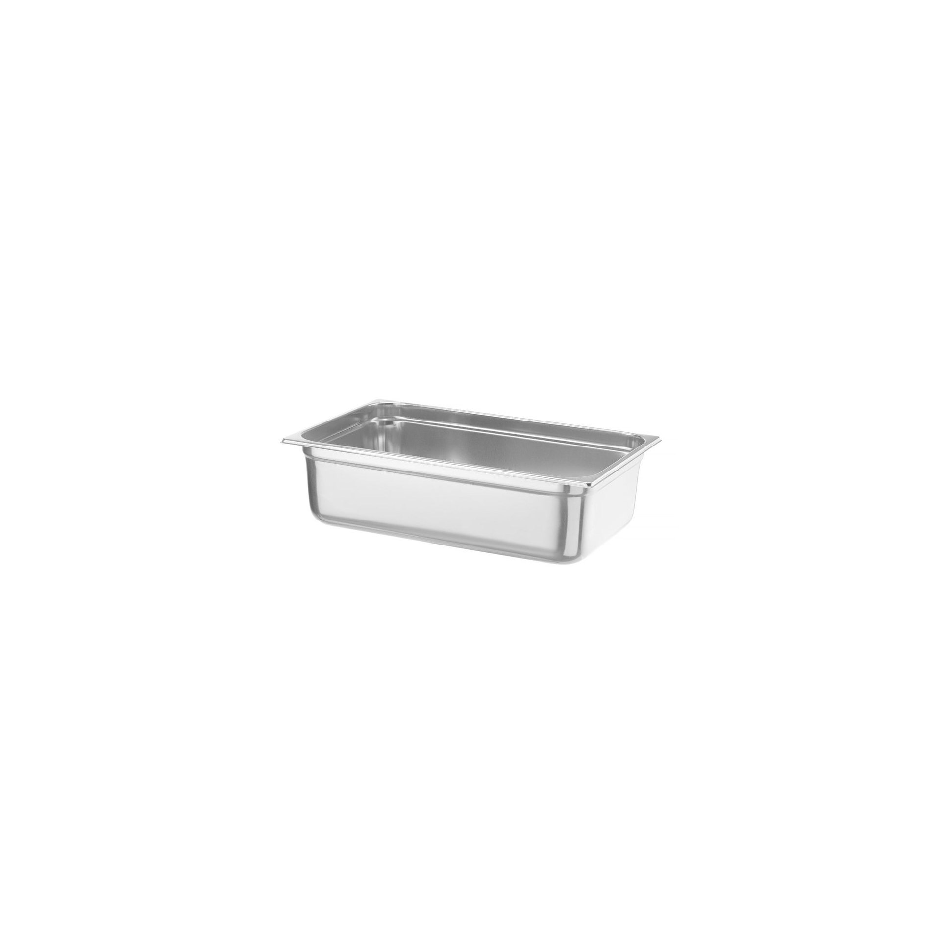 Gastronorm-Behälter 1/1, Profi Line, GN 1/1, 21L, (H)150mm Gastronorm-Behälter 1/1, Profi Line, GN 1/1, 21L, (H)150mm
