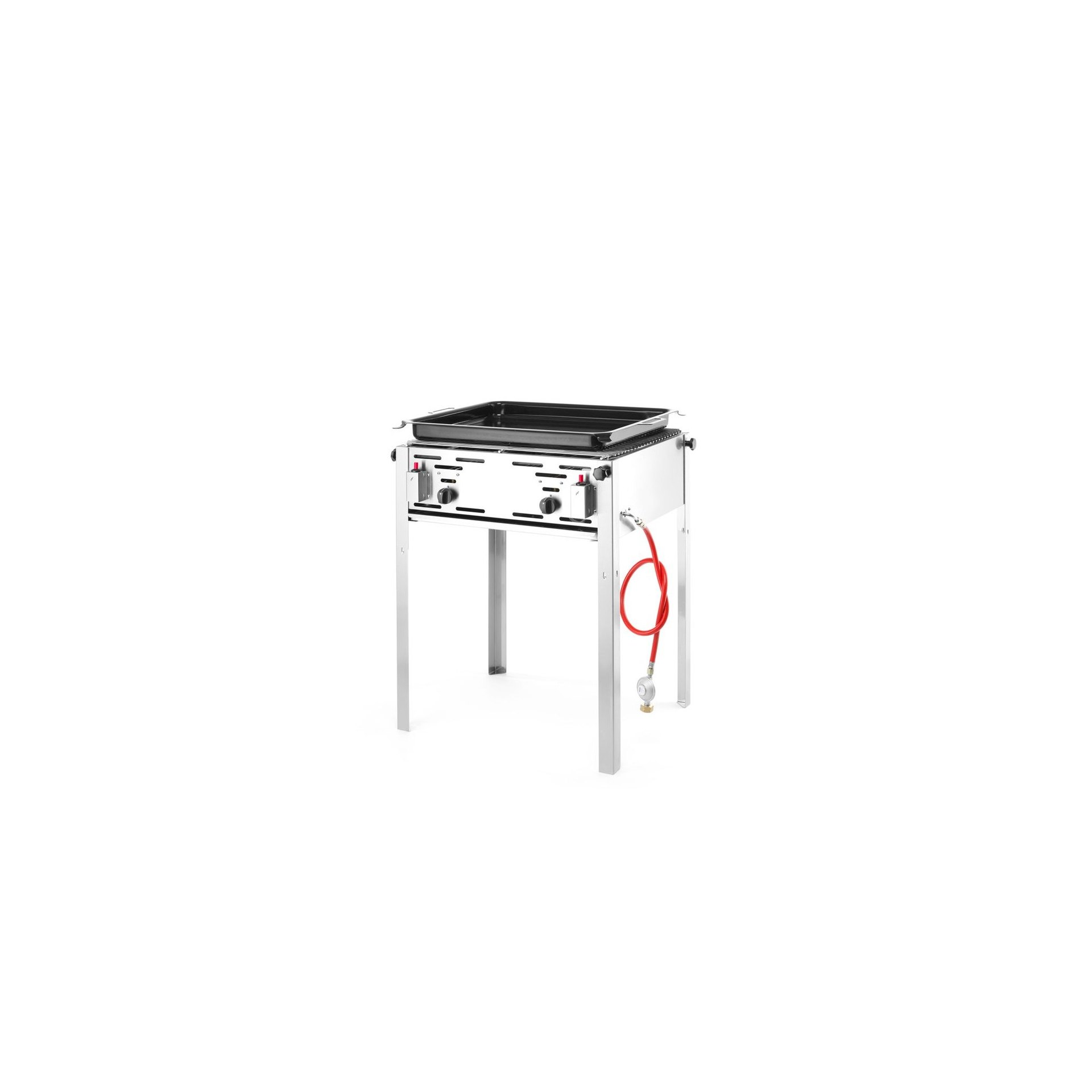 Grill-Master Maxi, 11,6kW, 650x540x(H)840mm