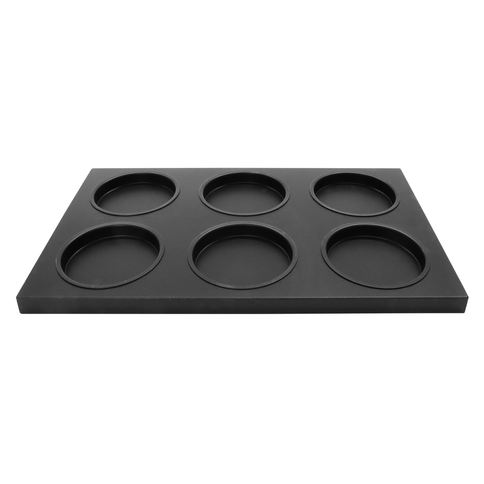 Gastro-Blech Universal Alu "TYNECK" 530 x 325 x 25 Gastro-Blech Universal Alu "TYNECK" 530 x 325 x 25