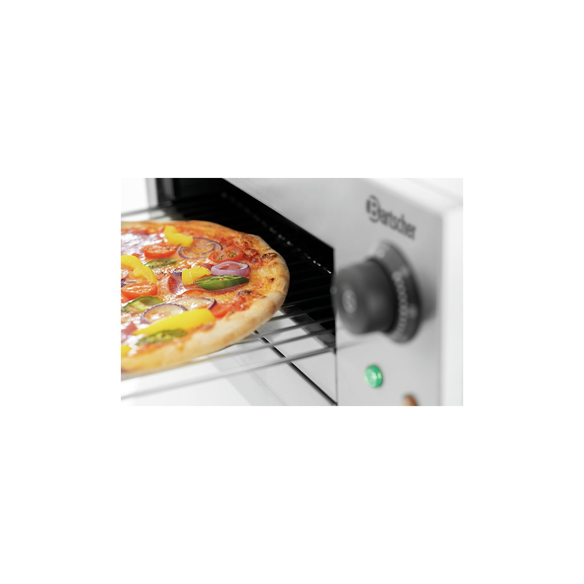 Pizzaofen PR330 Pizzaofen PR330