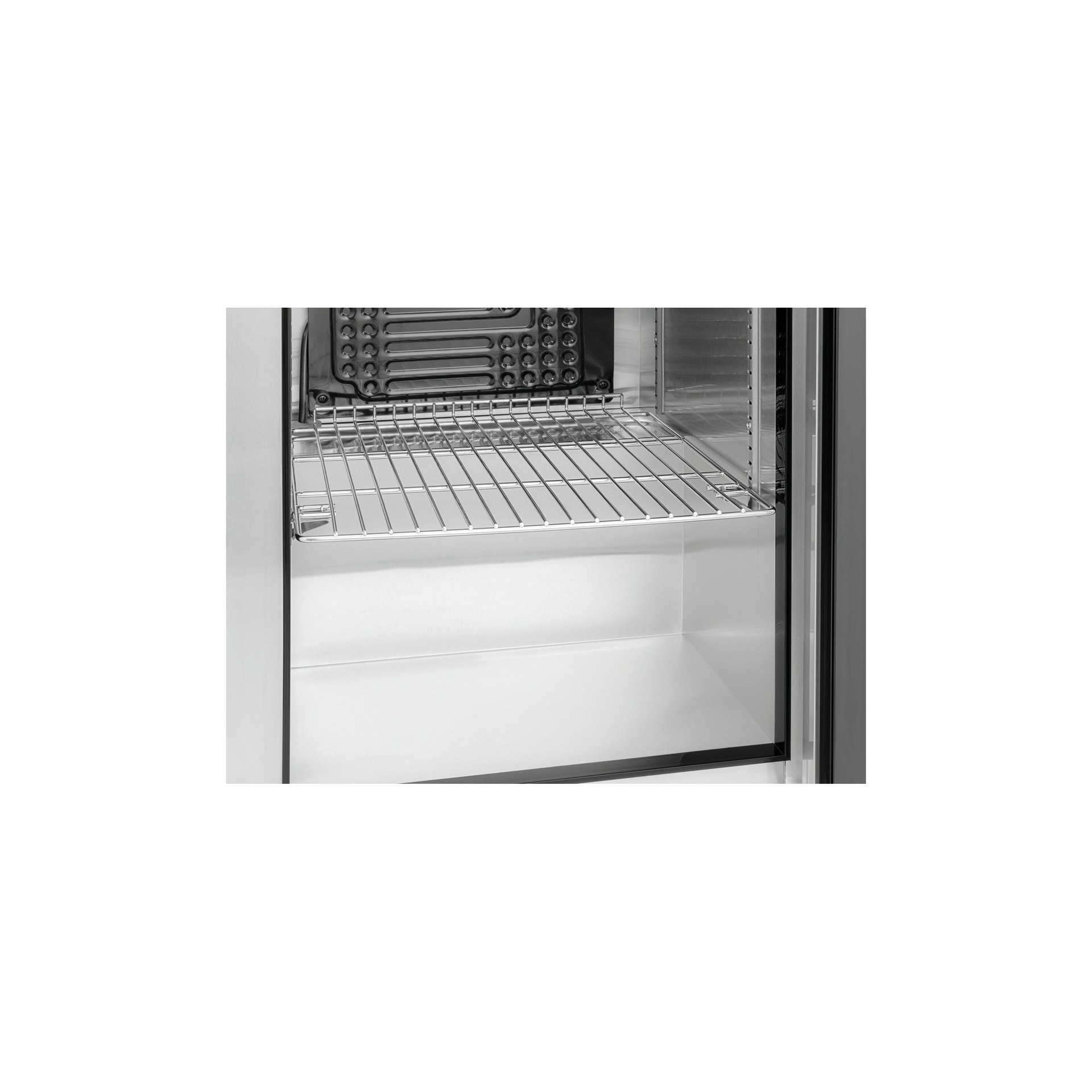 Glastürenkühlschrank GTK3-121