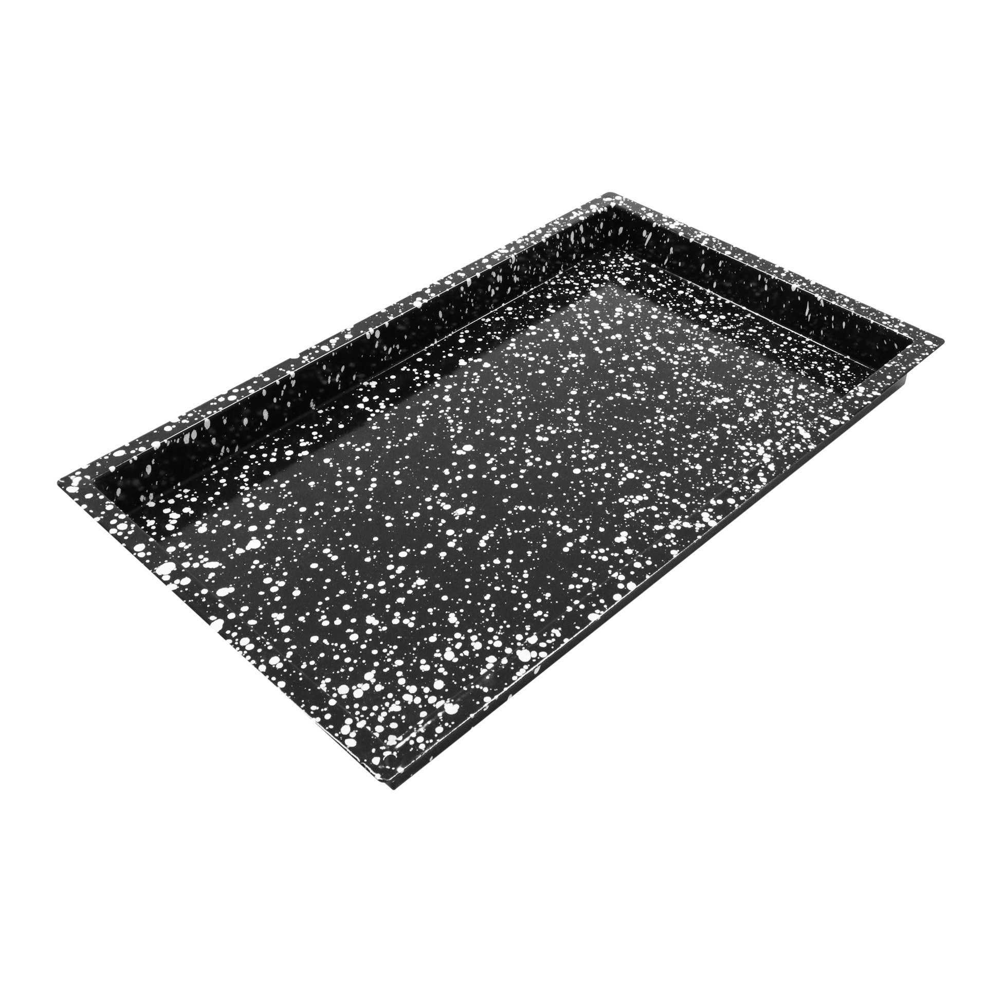 schneider-382511-backblech-gn-1-1-granit-emaille-530x325-x40mm-2 Backblech GN 1/1 Granit-Emaille 530 x 325 x 40 mm