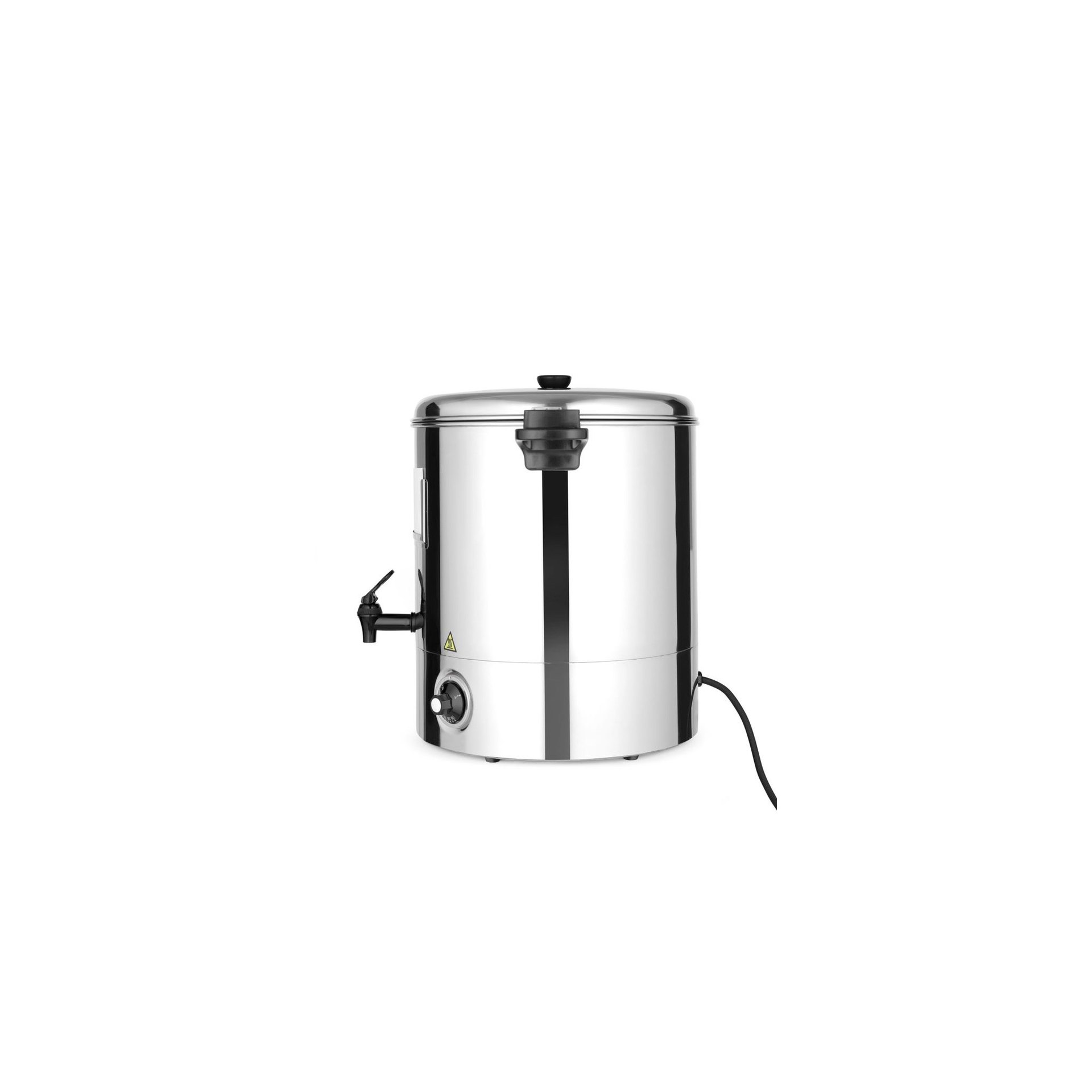 Heißgetränkespender, 28L Heißgetränkespender, 28L