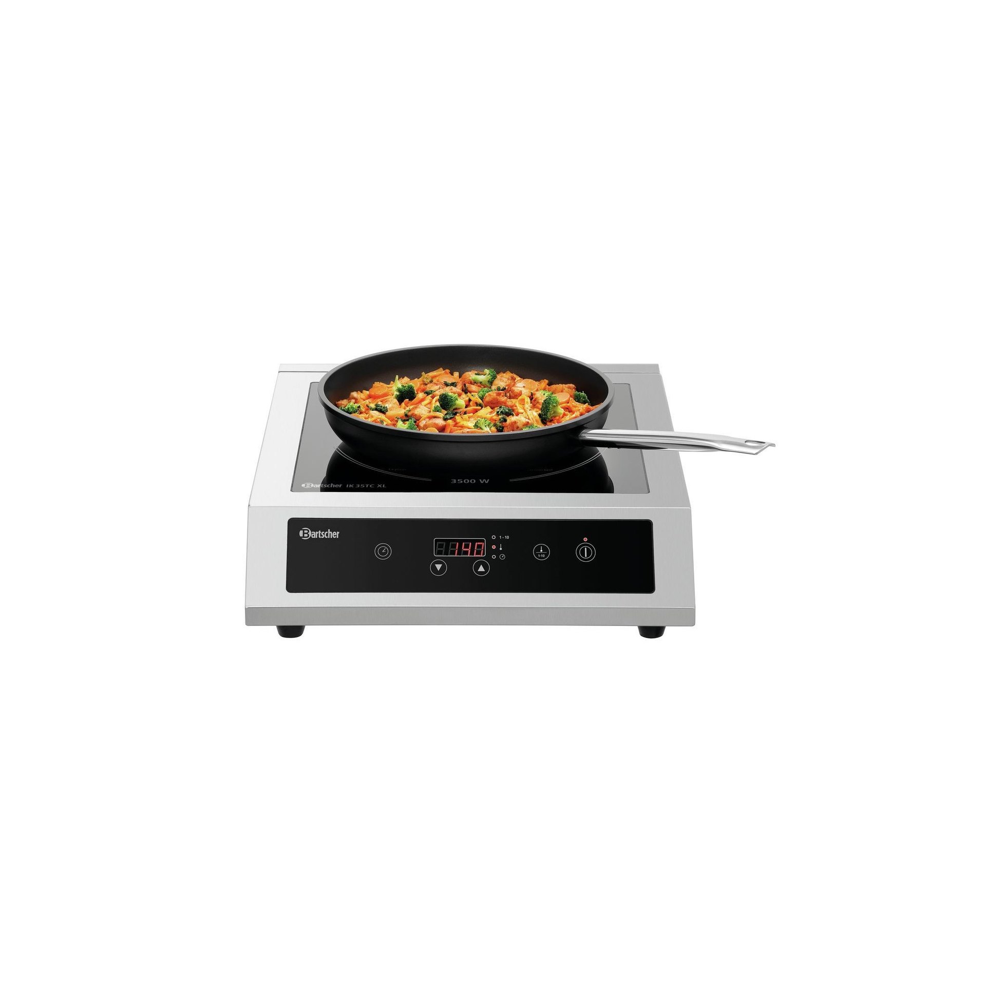 Induktionskocher IK 35TC XL