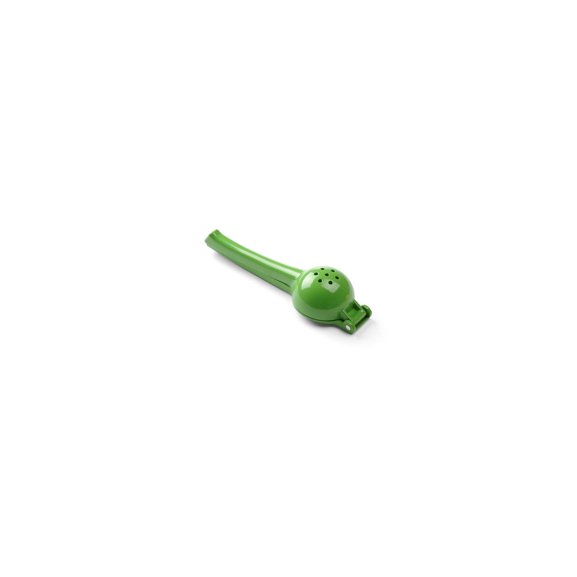 Zitruspresse, BarUp, grün (für Limetten), Grün, 203x60x(H)40mm