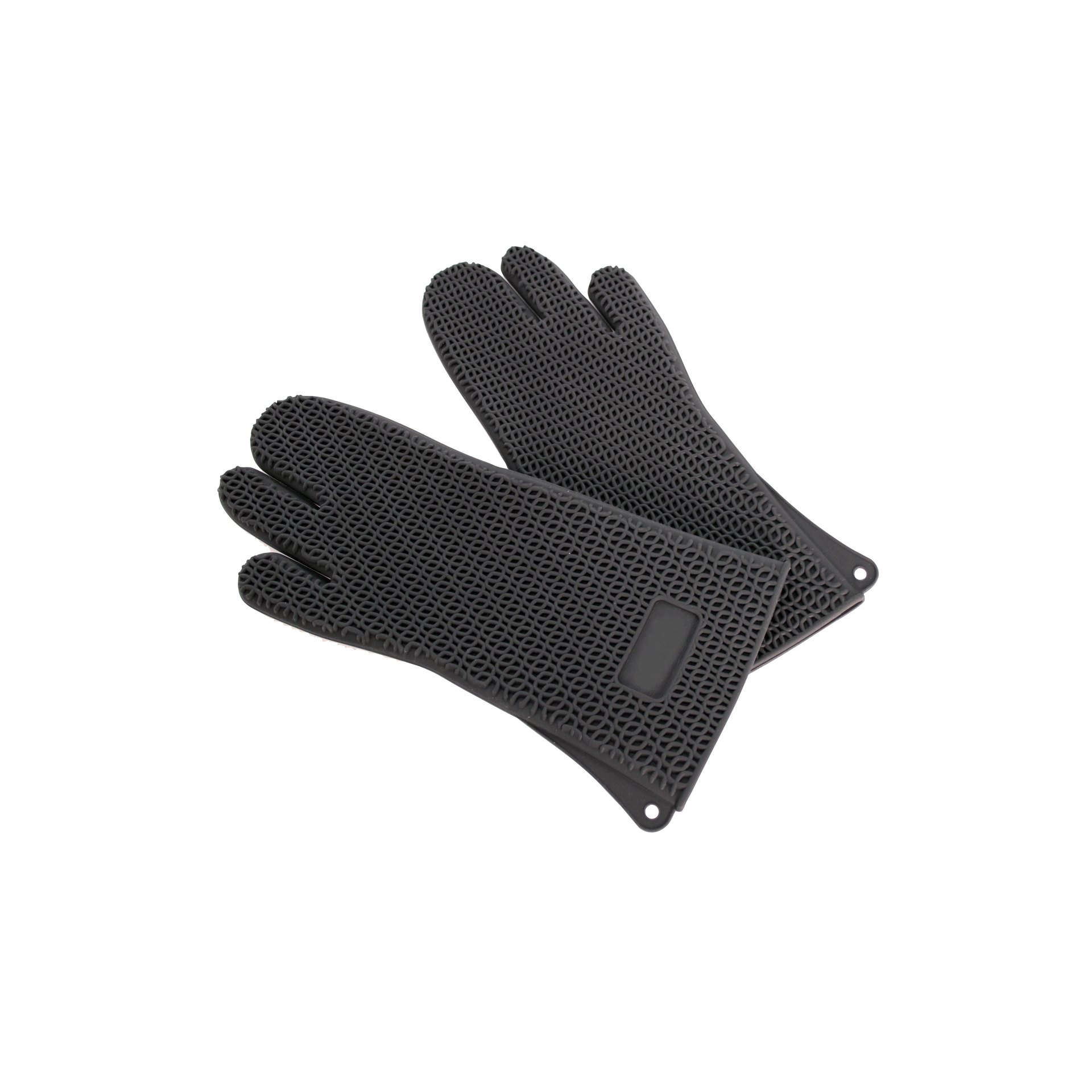 Backhandschuh aus Silikon 385 mm Backhandschuh aus Silikon 385 mm