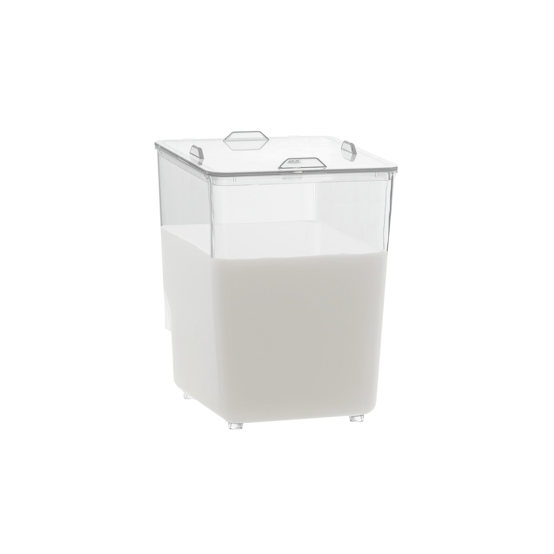 Milchbehälter KV9L Milchbehälter KV9L