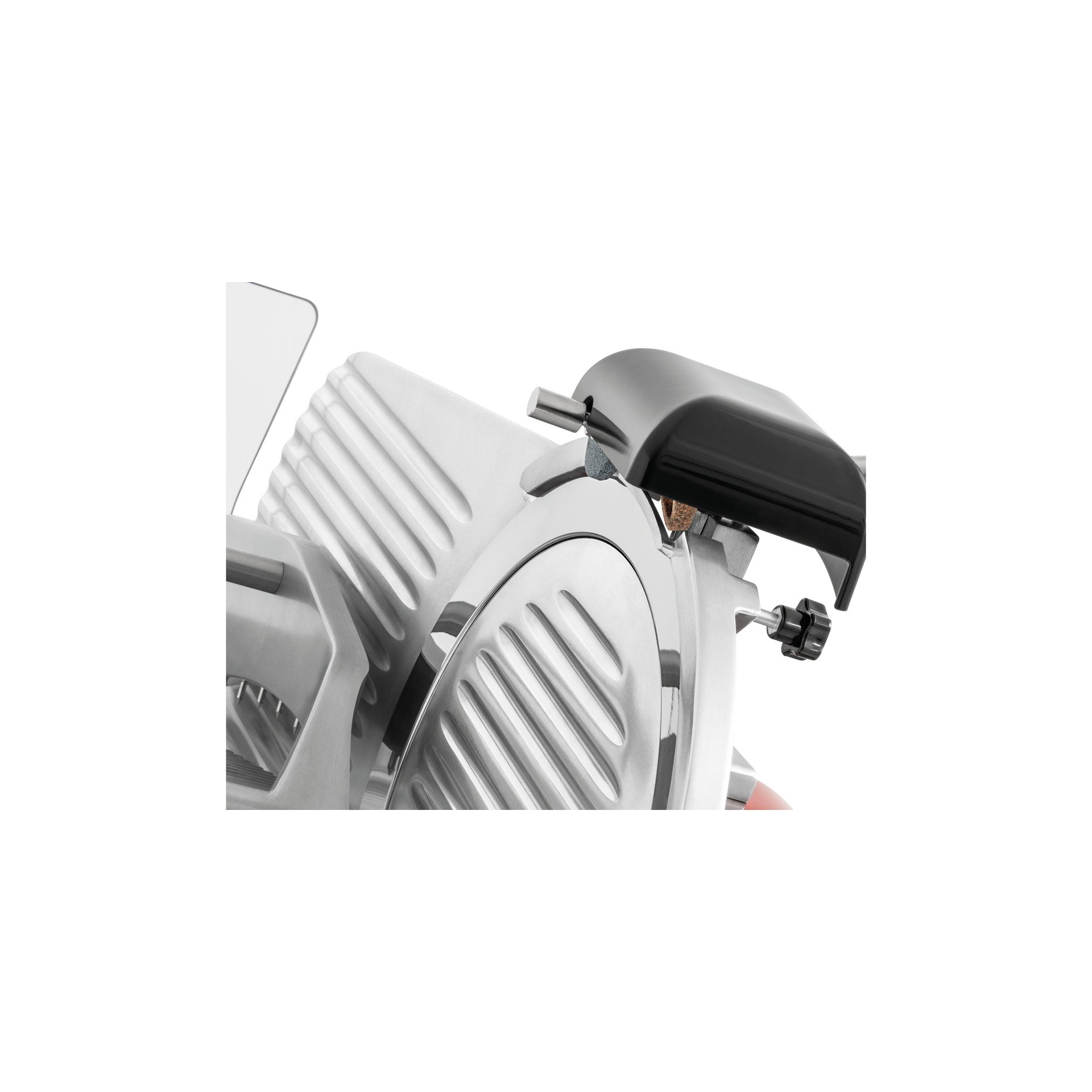 Aufschnittmaschine 300 R Plus