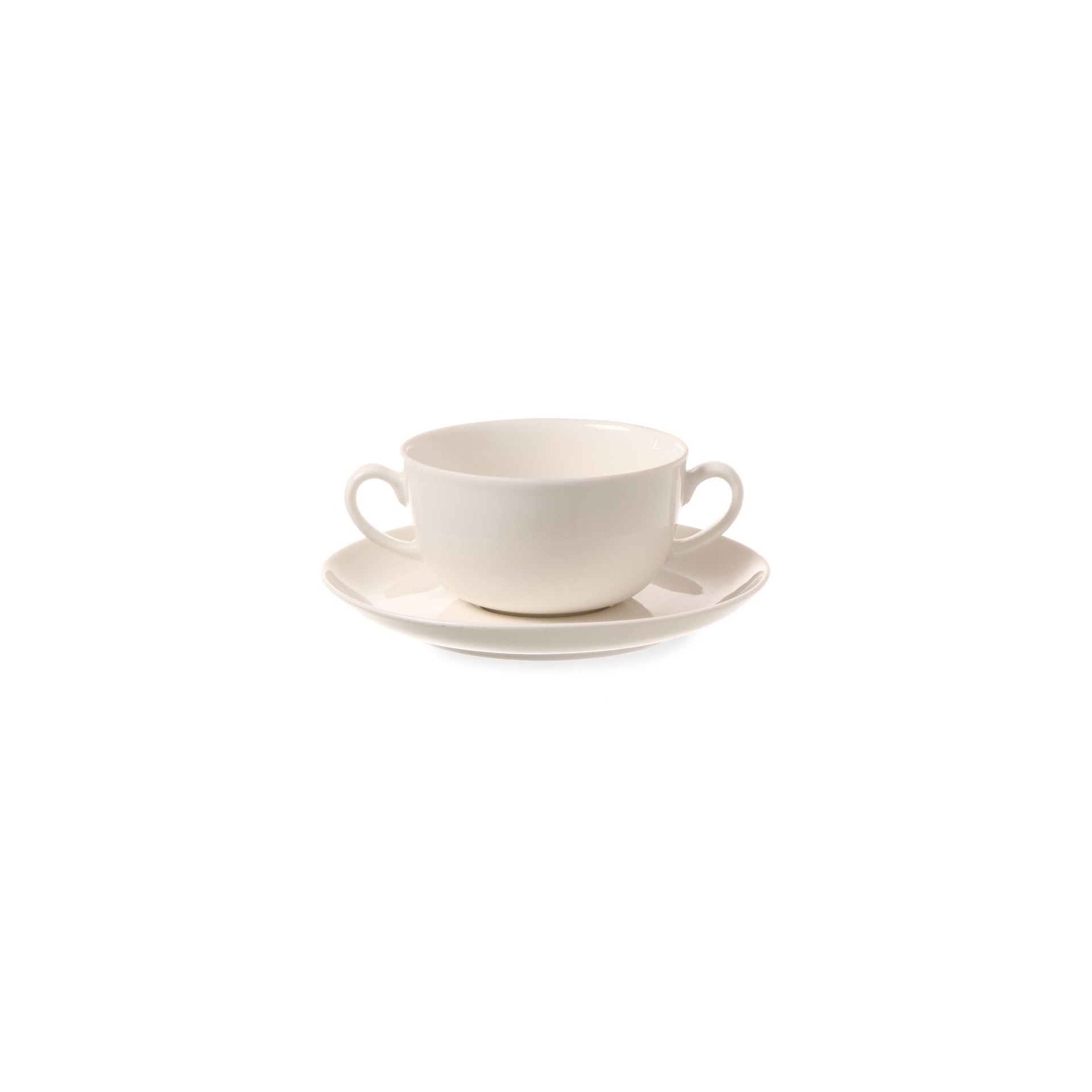 Untertasse für Suppenschale, ⌀180mm Untertasse für Suppenschale, ⌀180mm