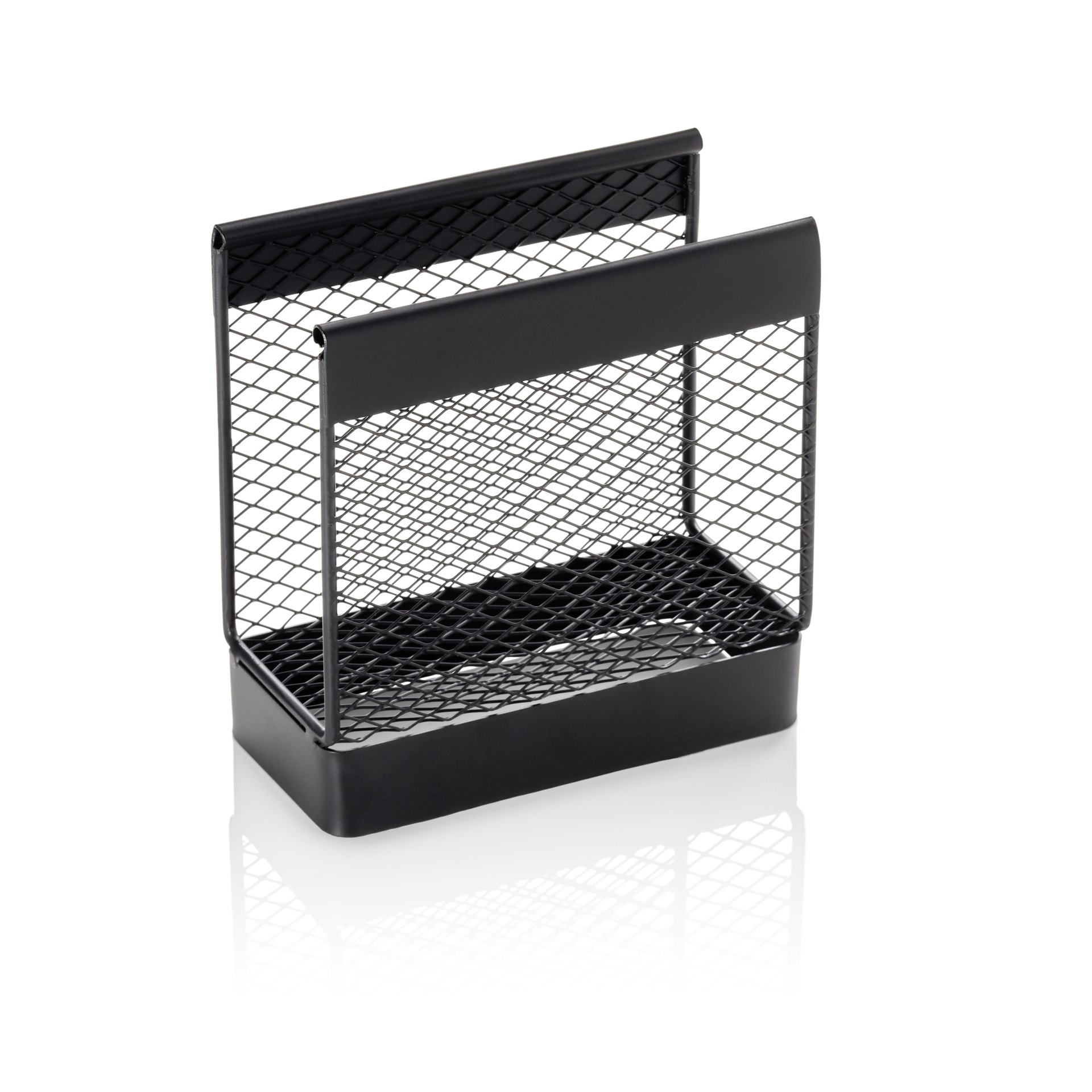 Serviettenhalter 13,3 x 6,7 x 14 cm