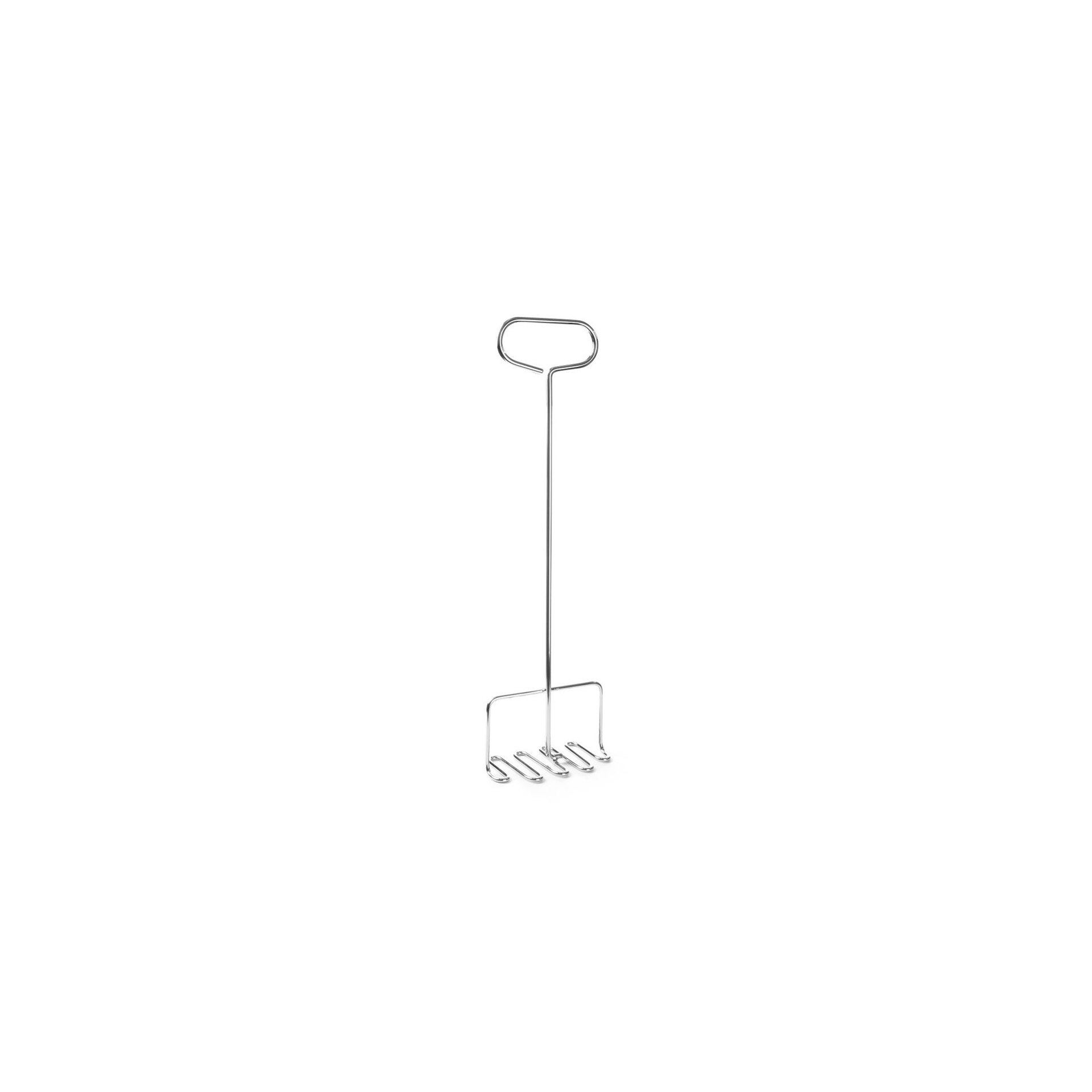 Kartoffelstampfer, 600x180x(H)85mm