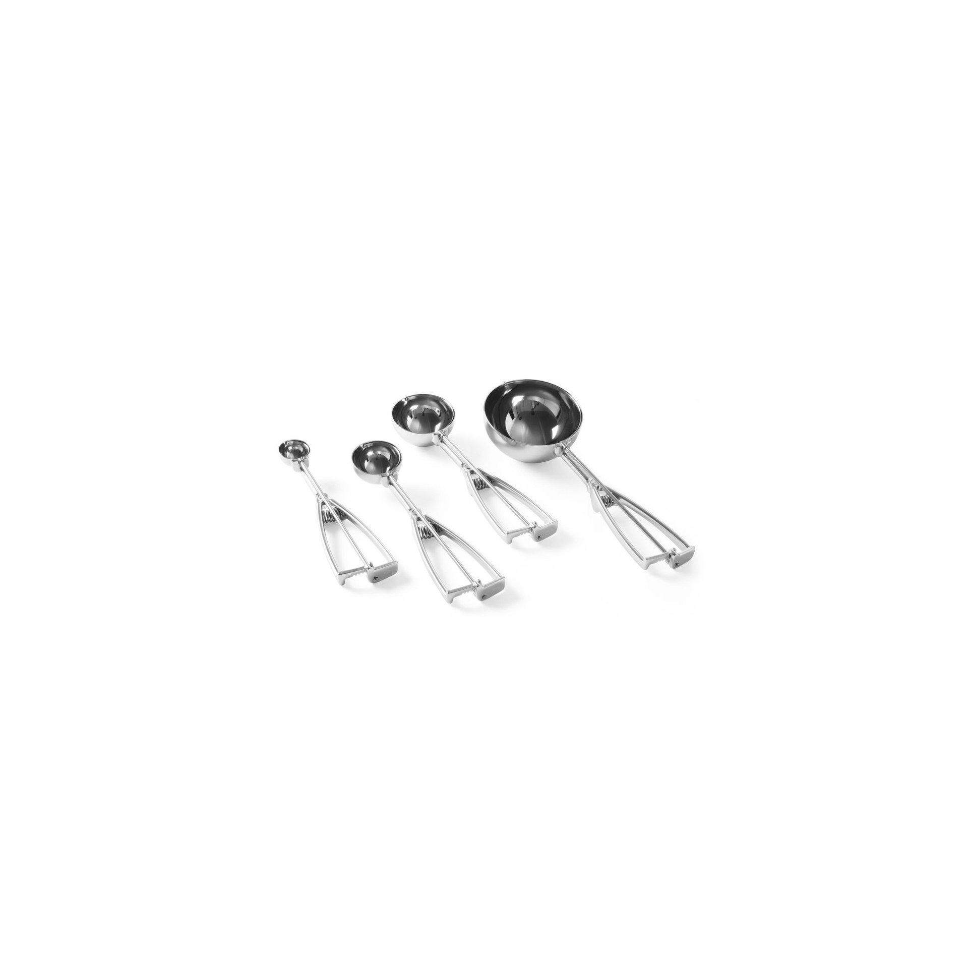 Eiscremeportionierer Stöckel, 1/4, ⌀100mm Eiscremeportionierer Stöckel, 1/4, ⌀100mm