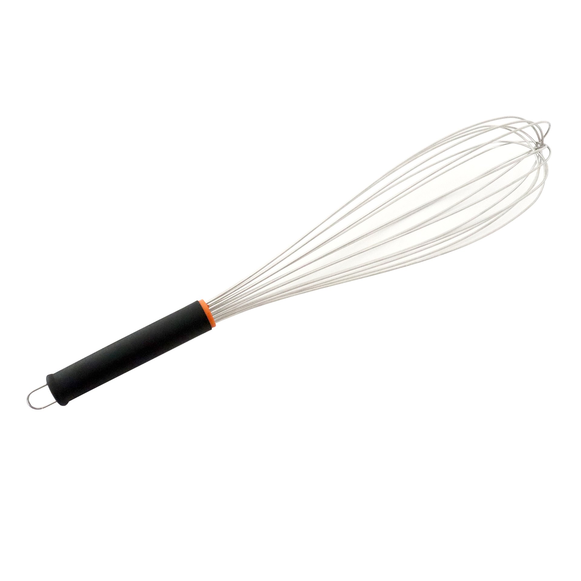 Schneebesen 450 mm Nylon PP Schneebesen 450 mm Nylon PP