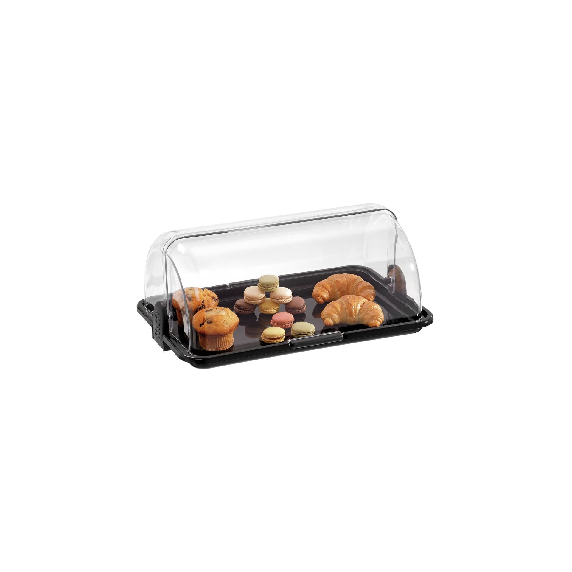 Buffetvitrine SW10 Buffetvitrine SW10