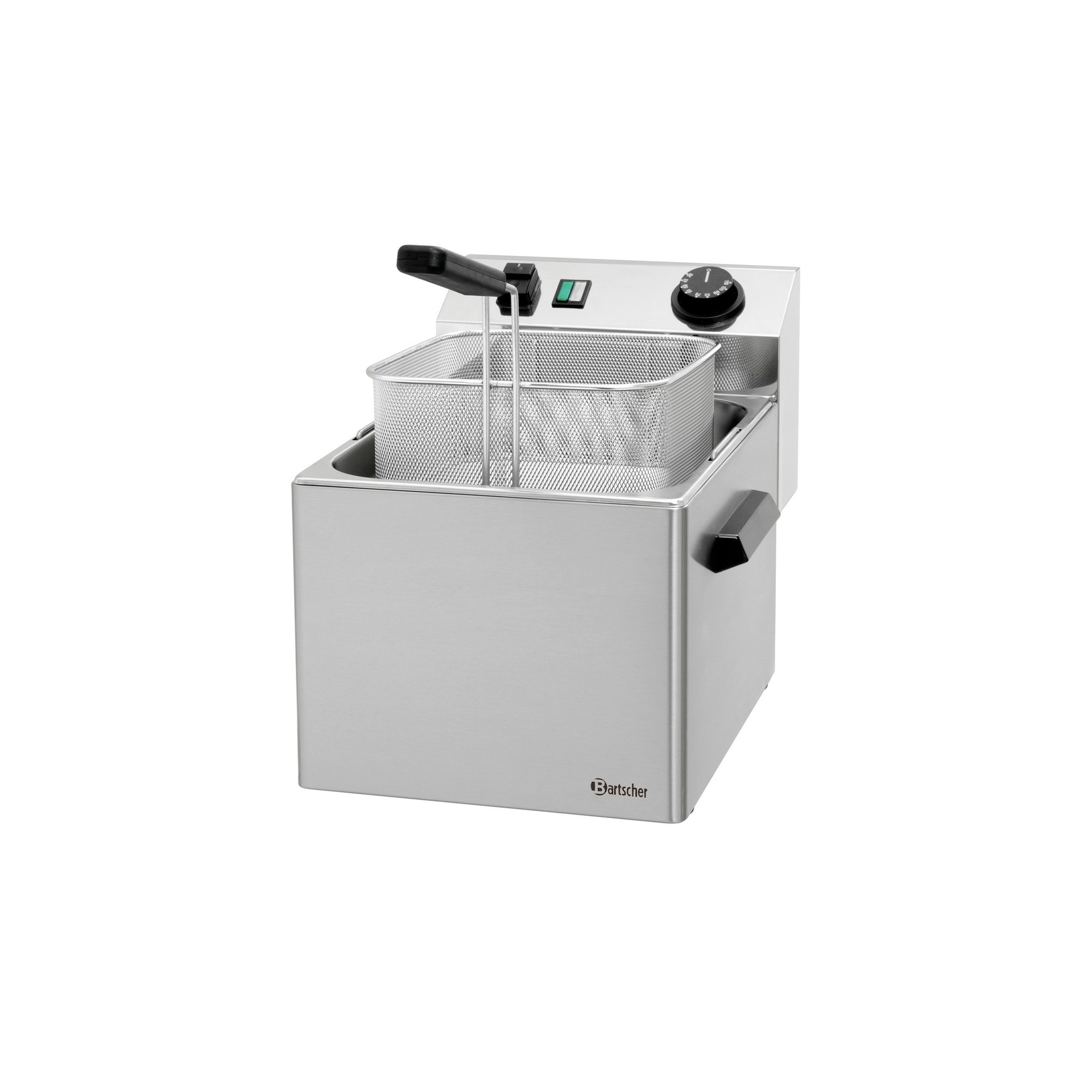 Nudelkocher 1 Korb, 7L, TG Nudelkocher 1 Korb, 7L, TG