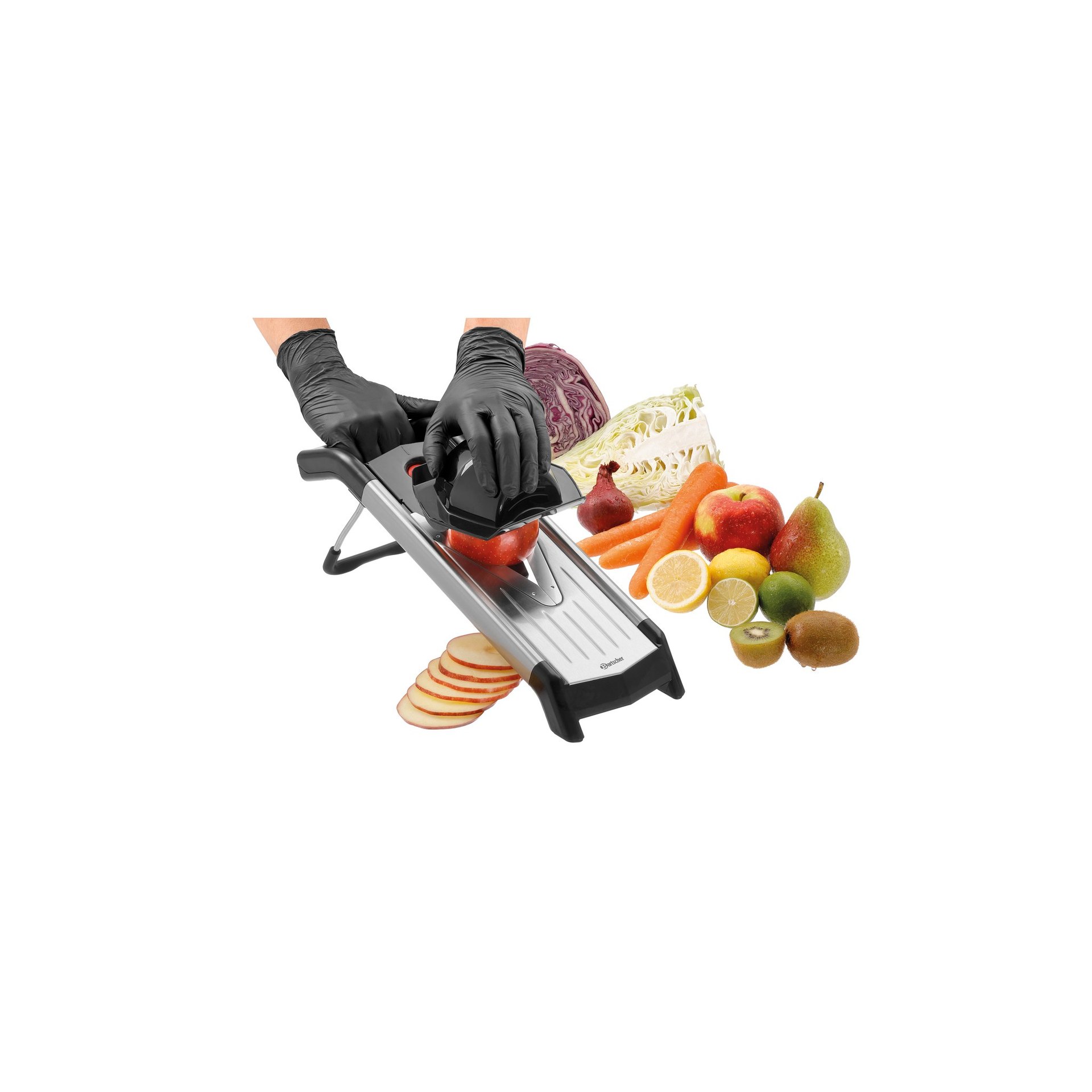 Mandoline 50