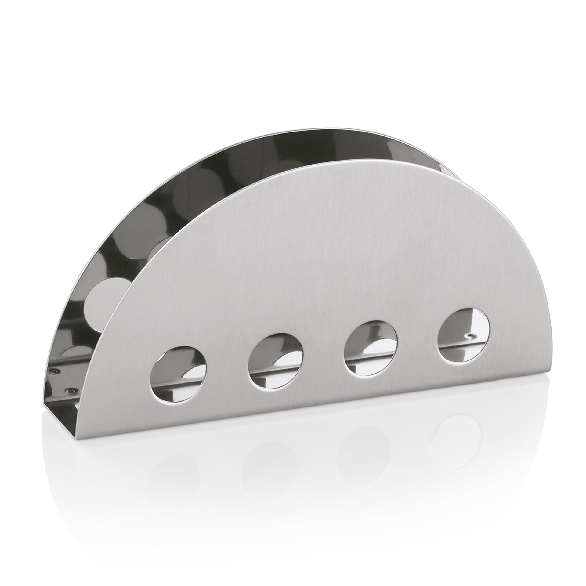 Serviettenhalter 14 x 2,5 x 7 cm Serviettenhalter 14 x 2,5 x 7 cm