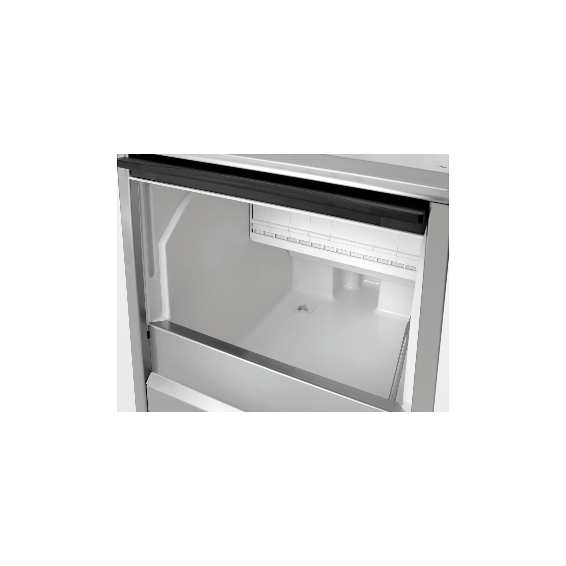 Eiswürfelbereiter B 28 Plus Eiswürfelbereiter B 28 Plus