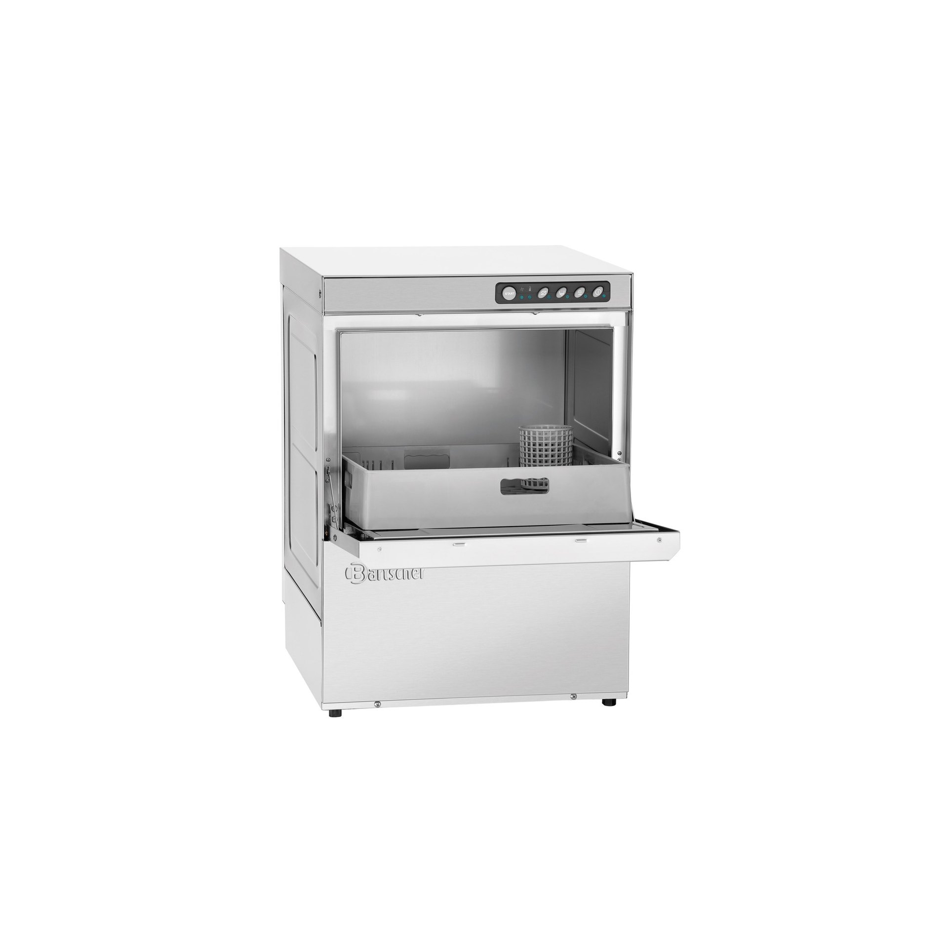 Spülmaschine US C500 LPWR Spülmaschine US C500 LPWR
