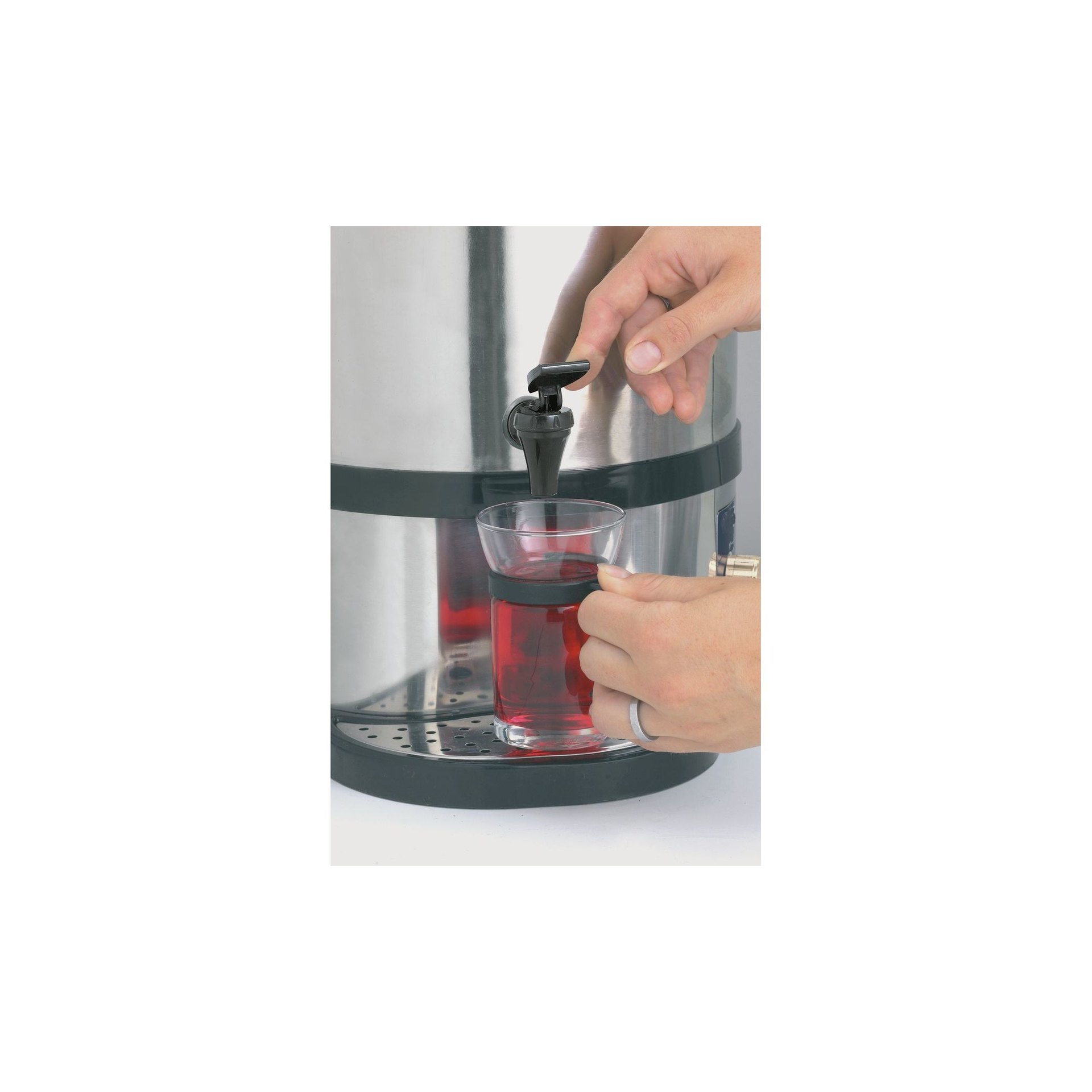 Glühweintopf "Multitherm", 20L Glühweintopf "Multitherm", 20L