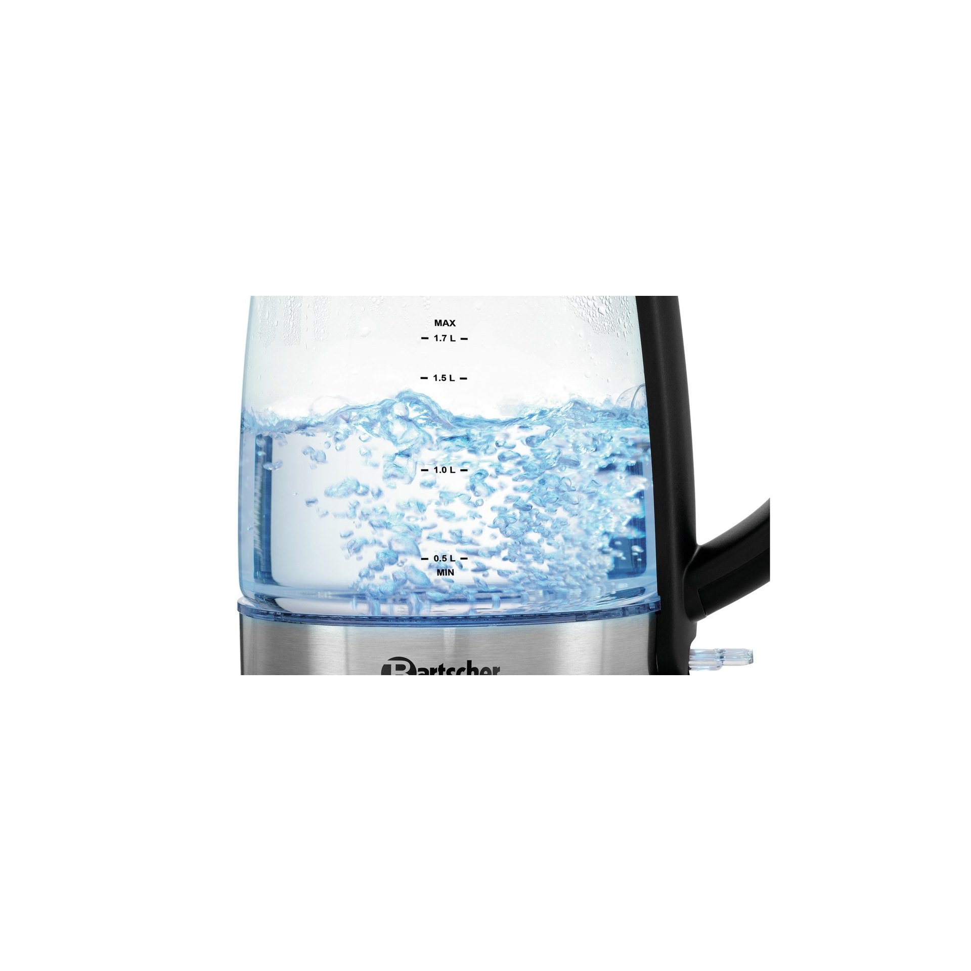 Wasserkocher 1,7LGL