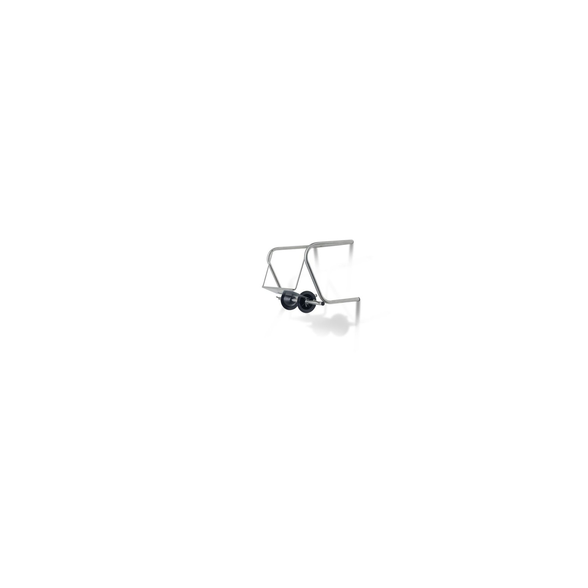 Papierhandtuchspender, Wandmontage, 395x290x(H)260mm