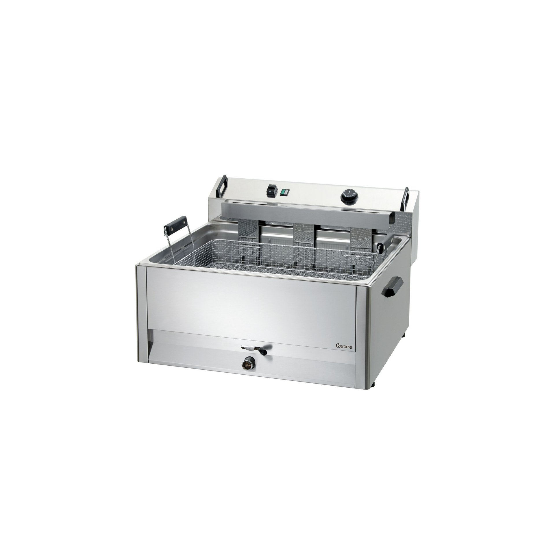 Backwarenfritteuse BF 30E