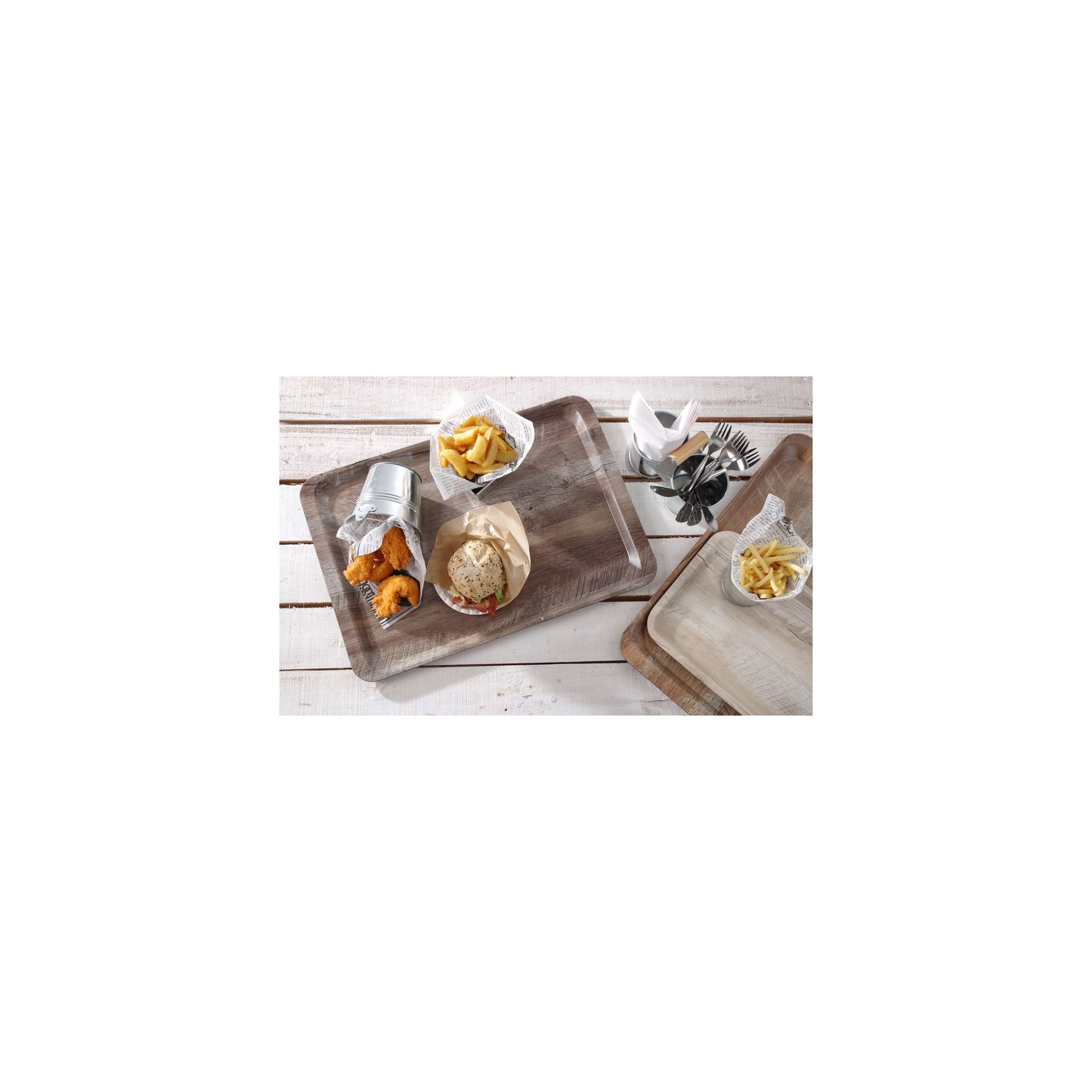 Eimer mit Griff, ⌀70x(H)65mm Eimer mit Griff, ⌀70x(H)65mm