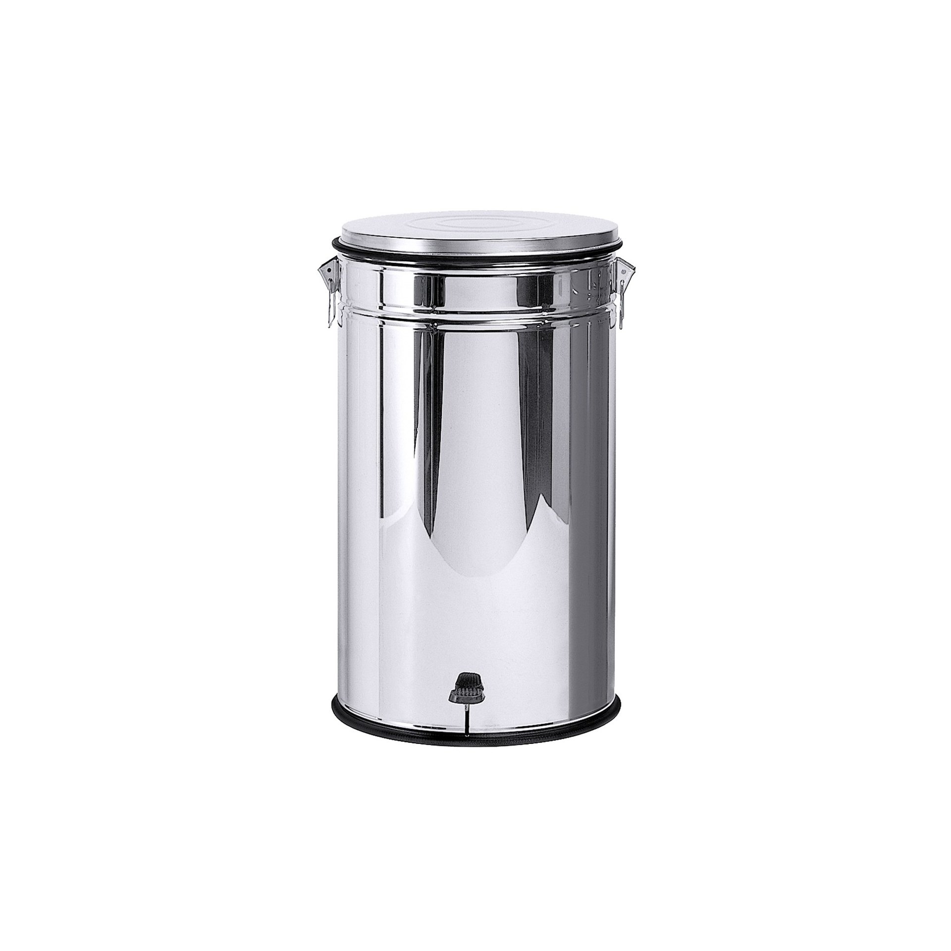 Tretabfallbehälter 80 l