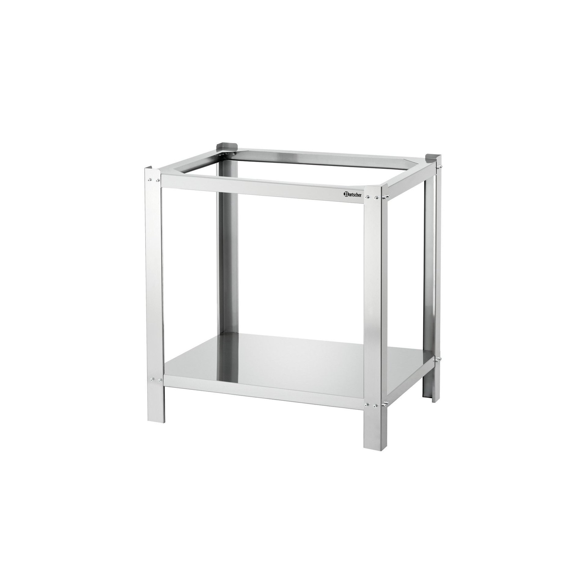 Untergestell PO NT6 Untergestell PO NT6