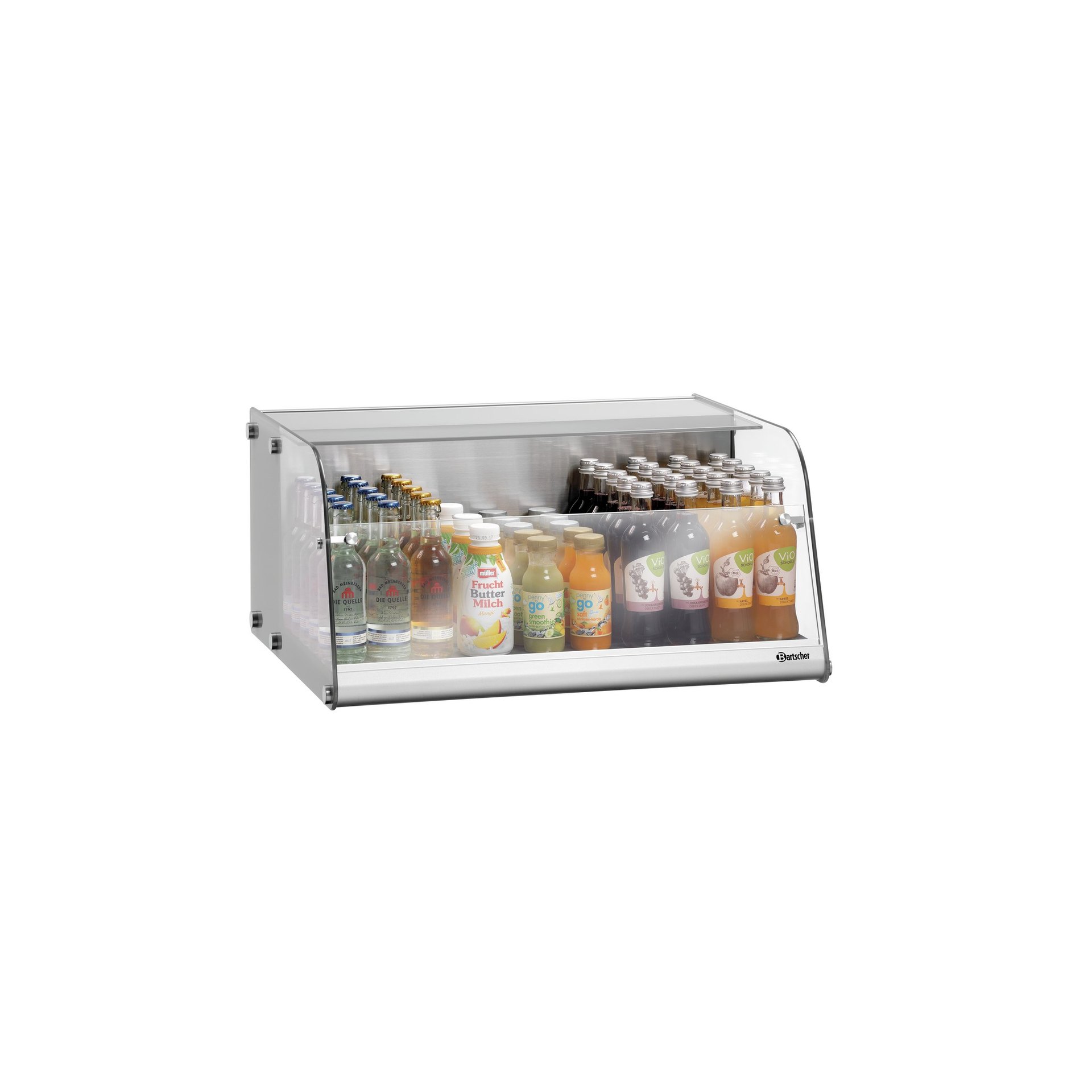 Kühlvitrine 40L-SBO Kühlvitrine 40L-SBO
