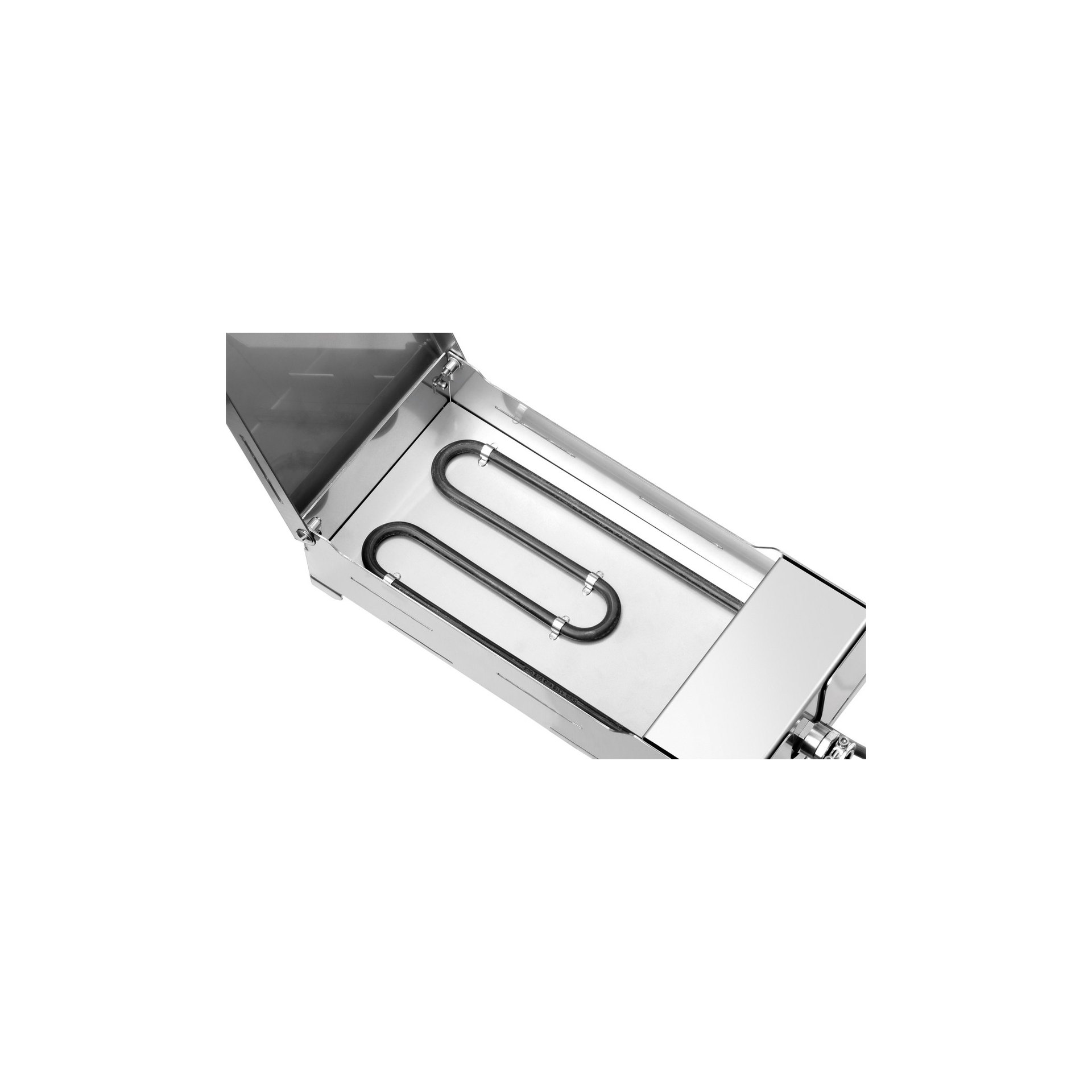 Smoker-Box 1160