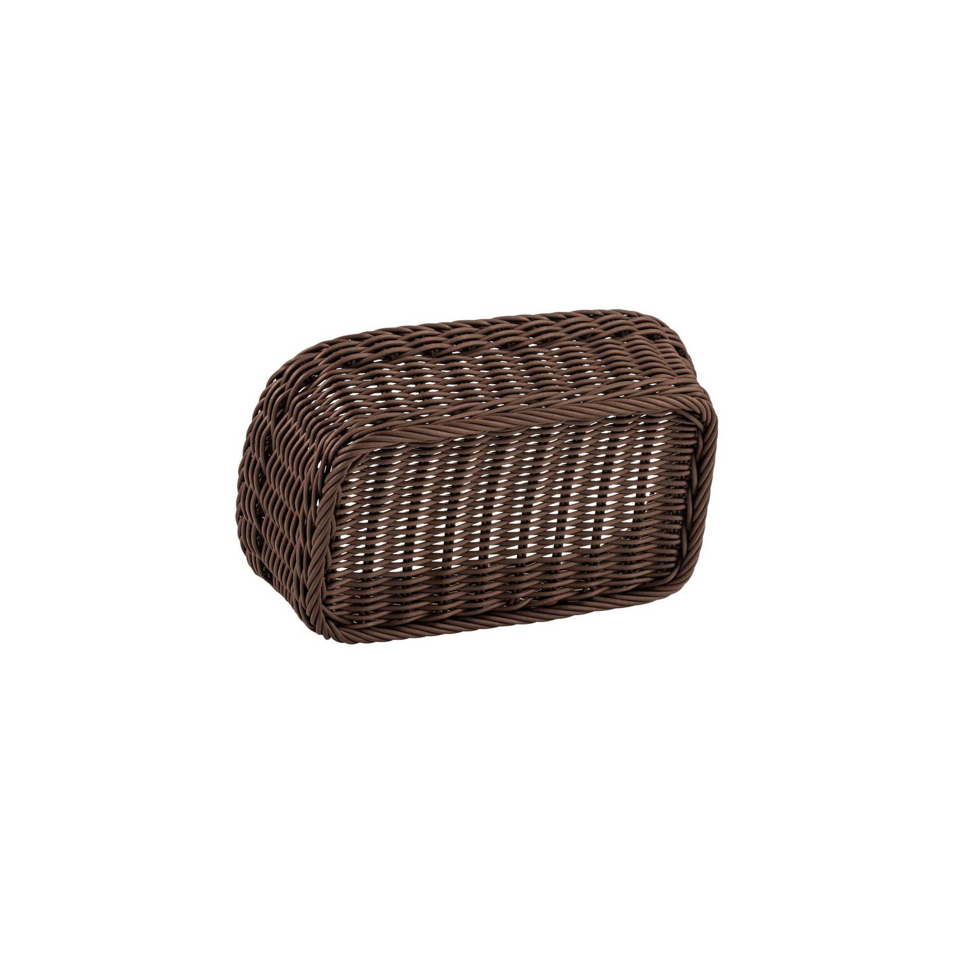 Korb 31 x 21 x 9 cm Korb 31 x 21 x 9 cm