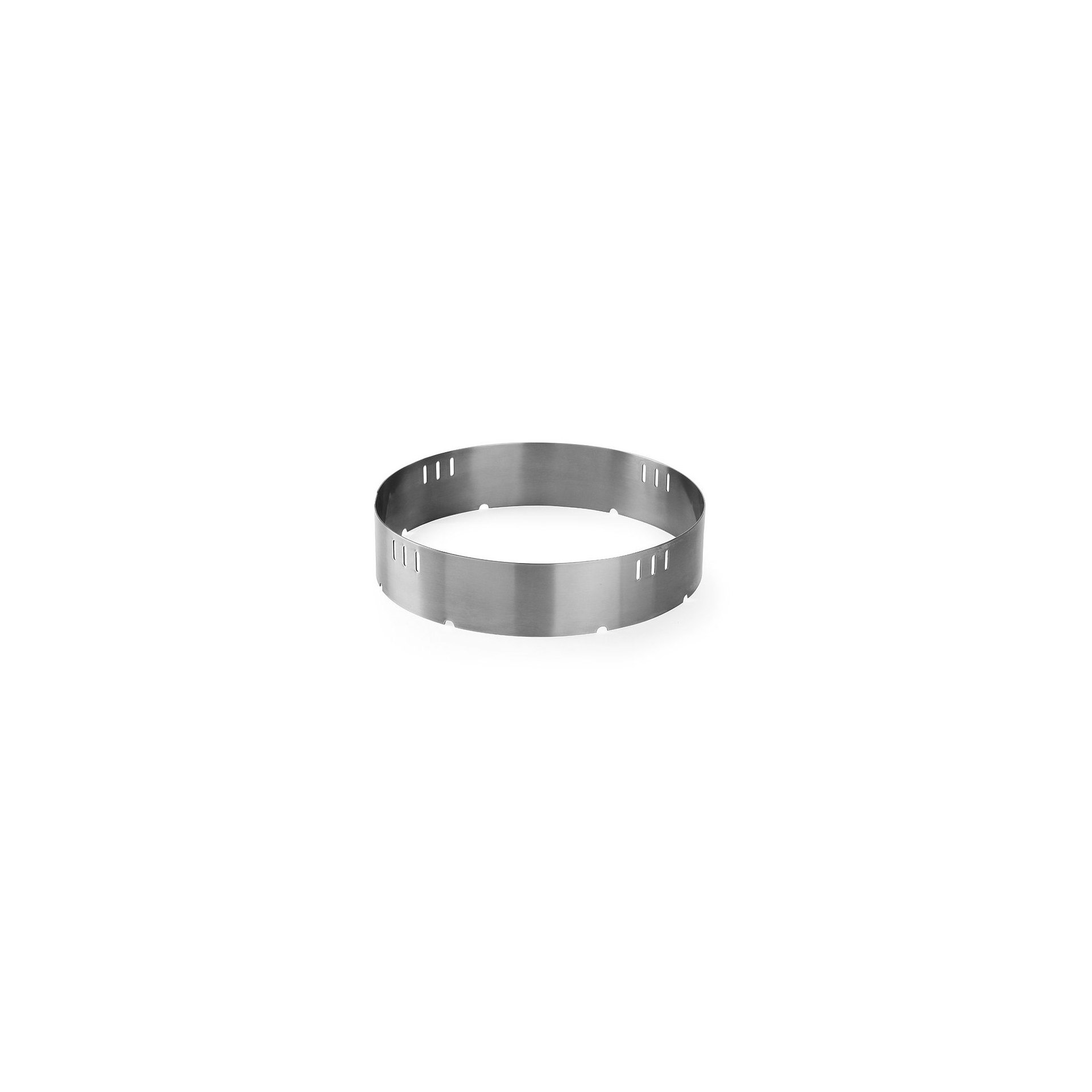 hendi-147207-ring-hockerkocher-1 Ring für Hockerkocher, ⌀360x(H)80mm