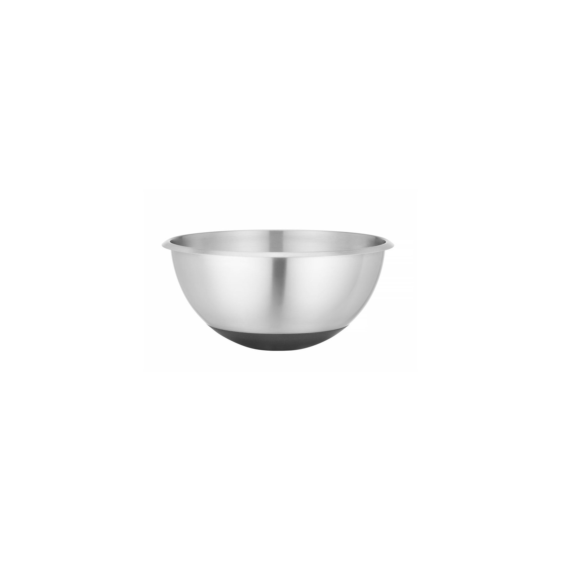 Rührschüssel mit Gummiboden, 6L, ⌀330x(H)155mm Rührschüssel mit Gummiboden, 6L, ⌀330x(H)155mm
